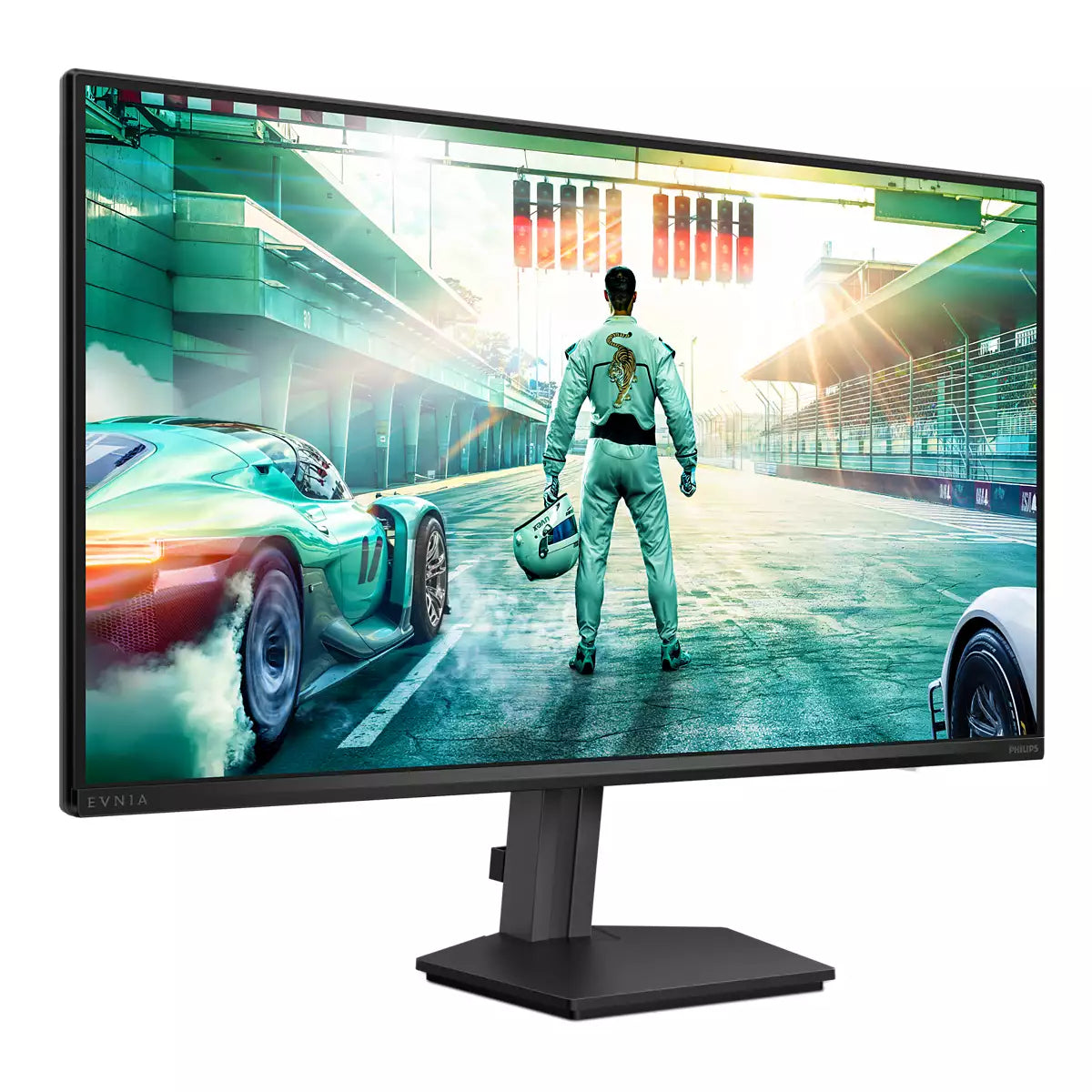 Philips Evnia 27M2N3500NF/00 – 27", 2560 × 1440 (WQHD), IPS, 144 Hz, HDR10