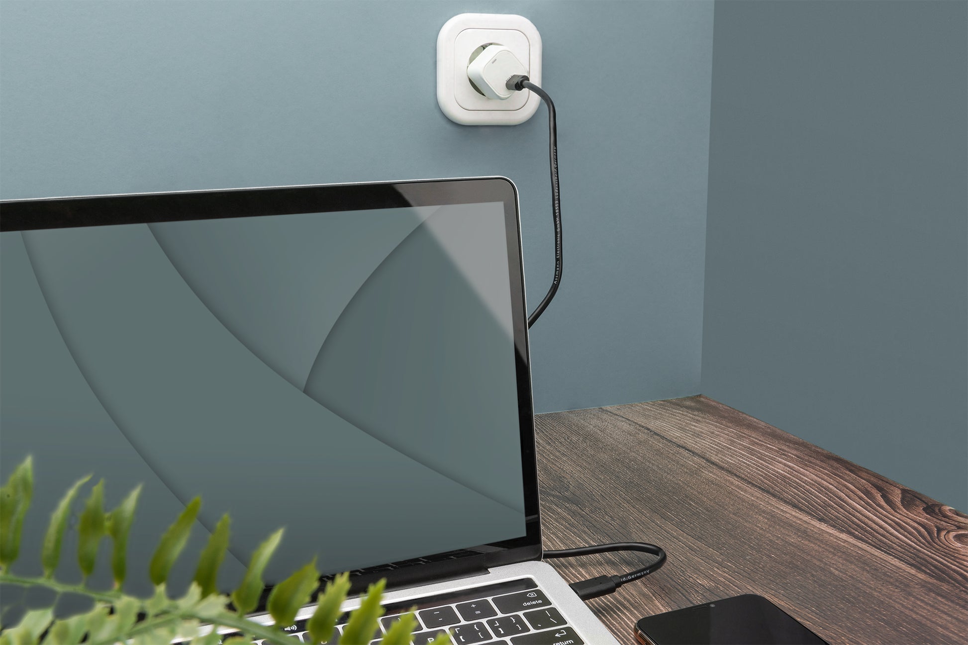 Digitus USB-Kabel, USB-C zu USB-C