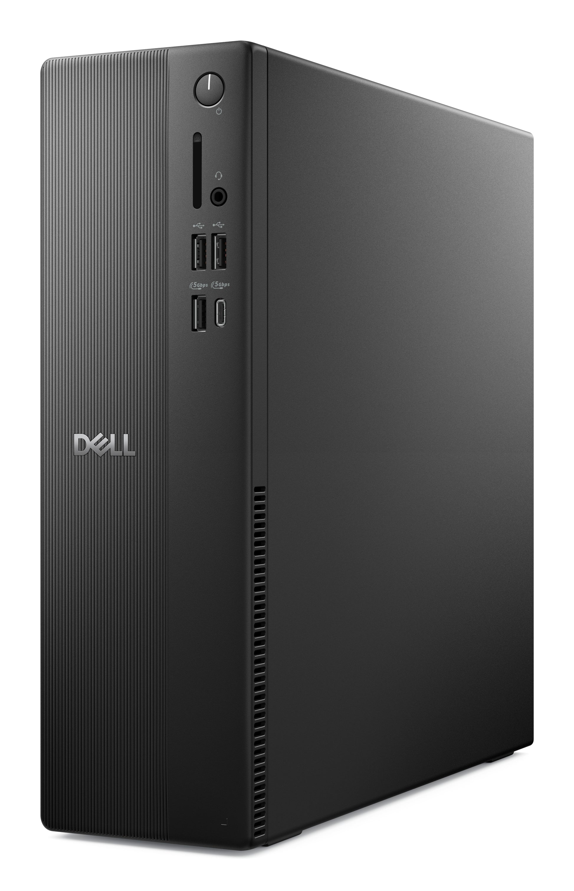 Dell Pro Slim Essential (SFF) – Intel Core Ultra 7 265, 16 GB RAM, 1 TB SSD, Windows 11 Pro