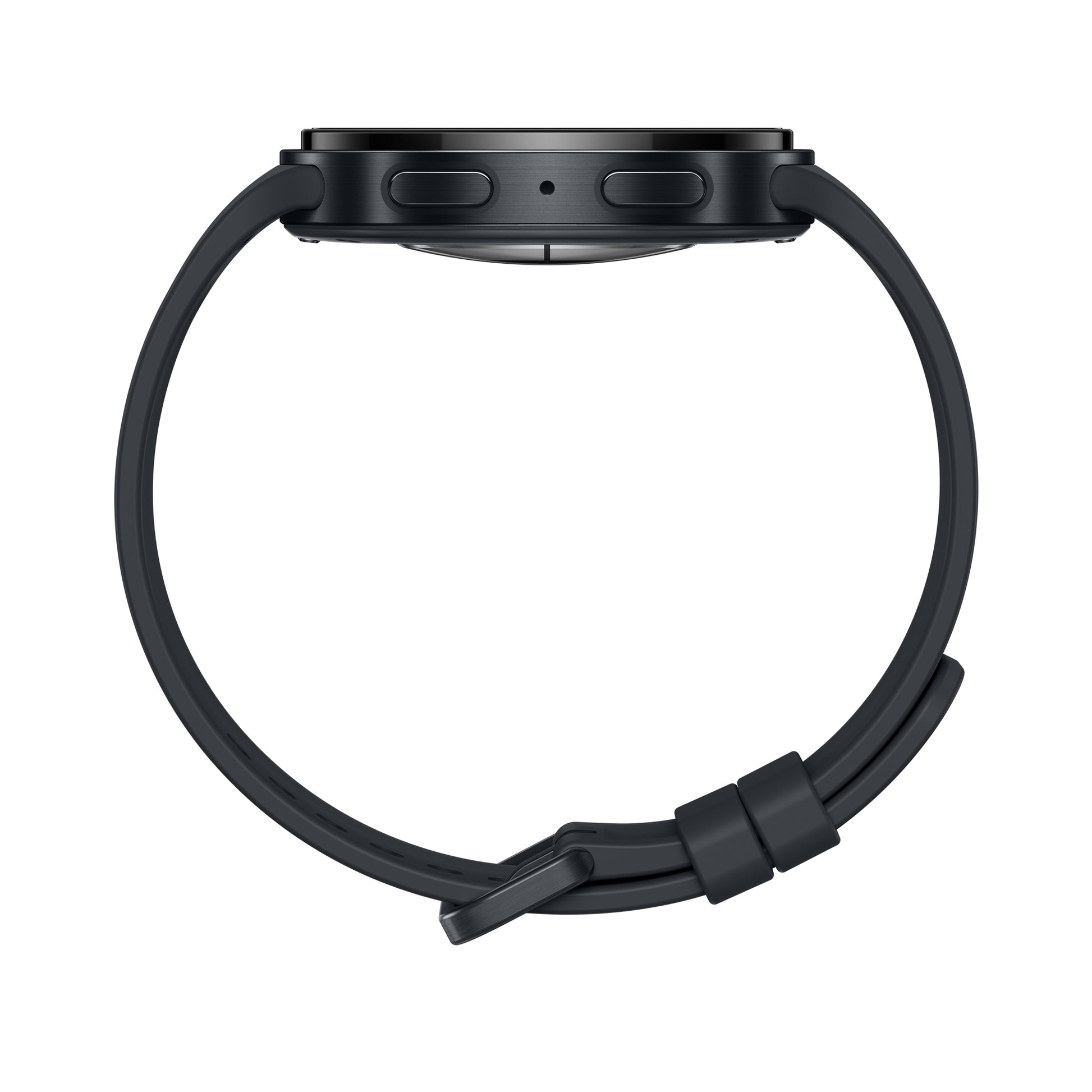Samsung Galaxy Watch 9 44 mm GPS + Cellular – Aluminium Graphit, 50 m