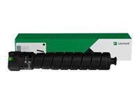 Lexmark Toner – Schwarz, 45000 Seiten – für CX942/CX943/CX944