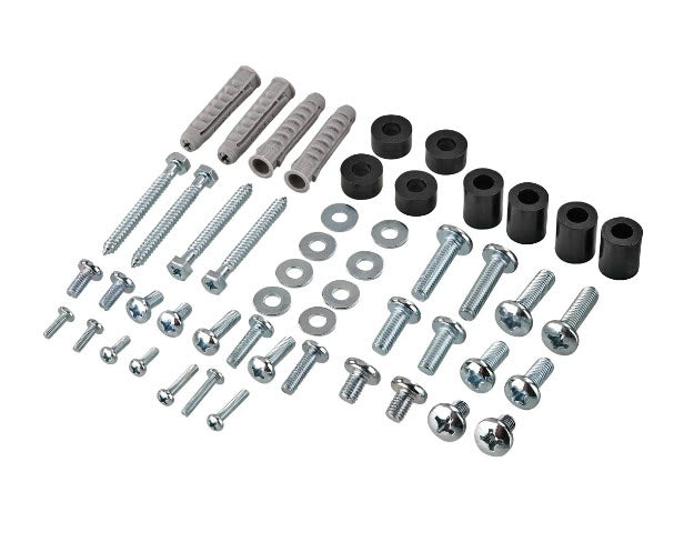 Hama Wandhalterung – Vollbeweglich – 32–65" – VESA 100×100–400×400 – bis 30 kg, für Universal – 00220849