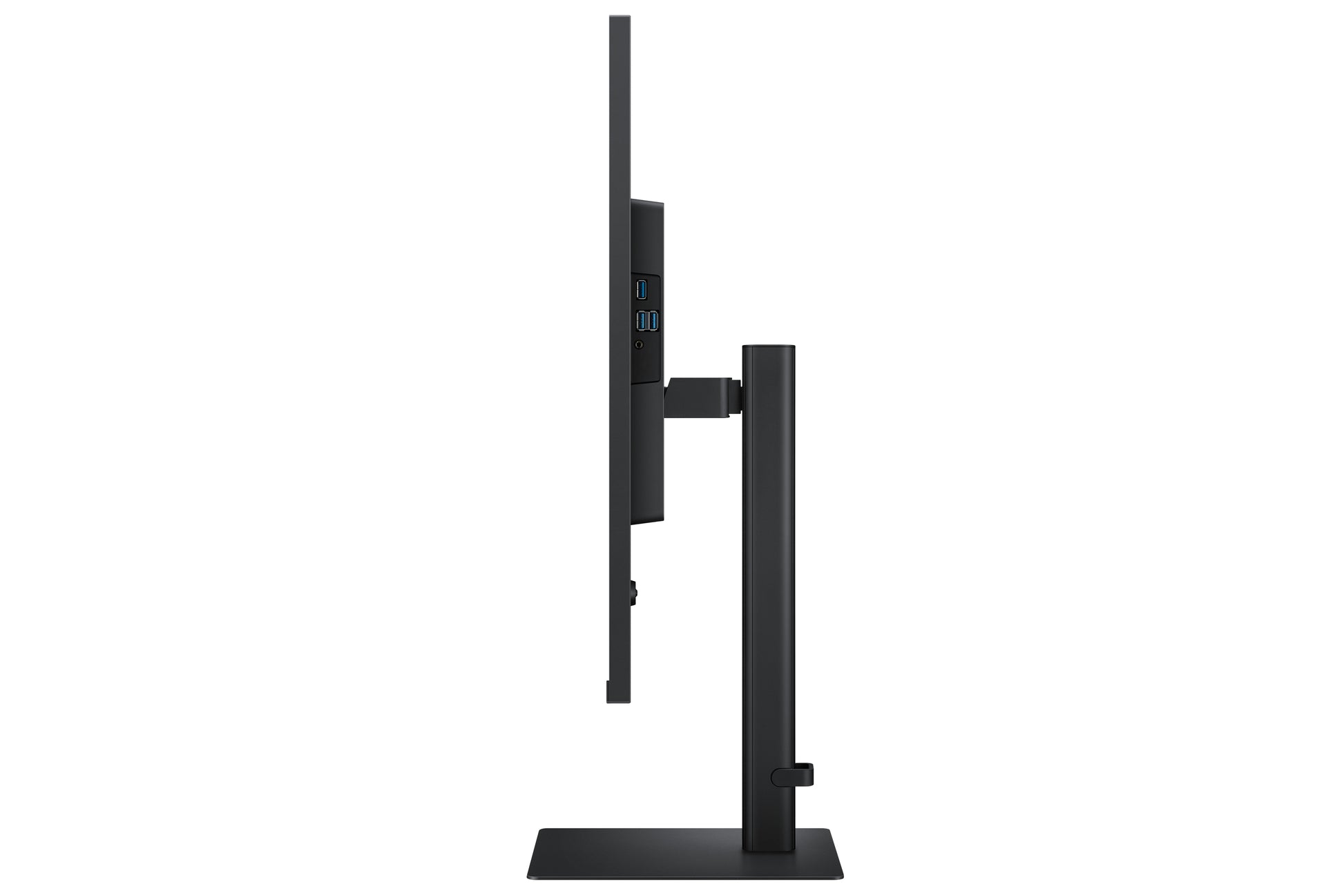 Samsung ViewFinity S8 LS37D800EAU – 37", 3840 × 2160 (4K), VA, LAN, HDR10