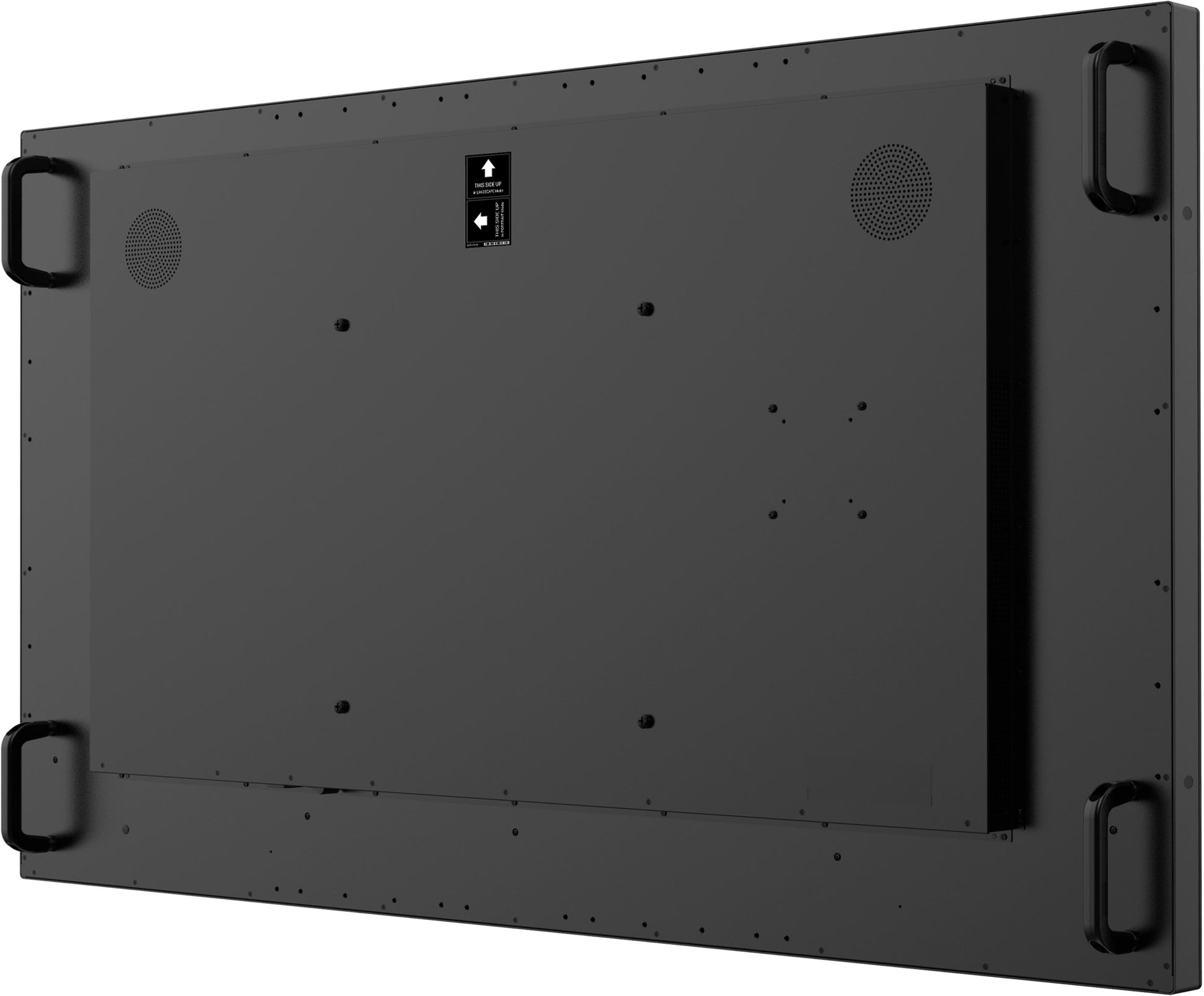 iiyama TF6539AS-B1AG 64,5" – 4K UHD, Touch, Android, 24/7, 500 cd/m²