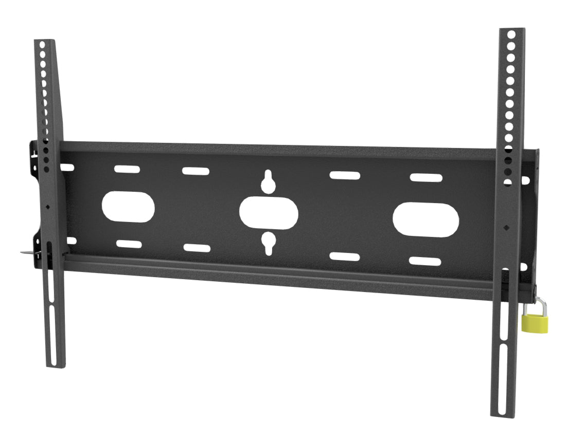 iiyama Wandhalterung, Wand, VESA 600 × 400 mm, verriegelbar