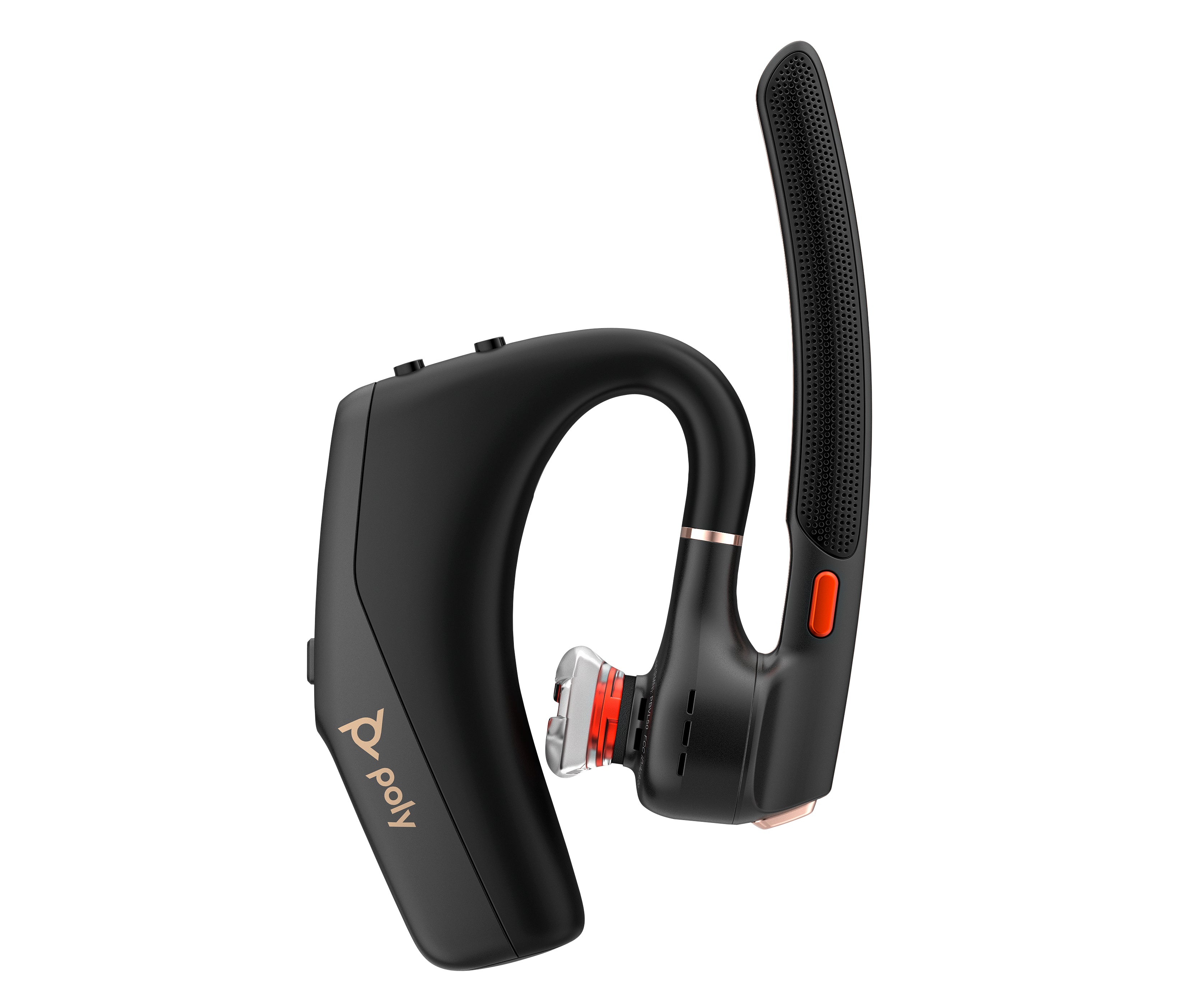 Poly Voyager Legend 50-M – Mono Headset – Bluetooth – für Unified Communications