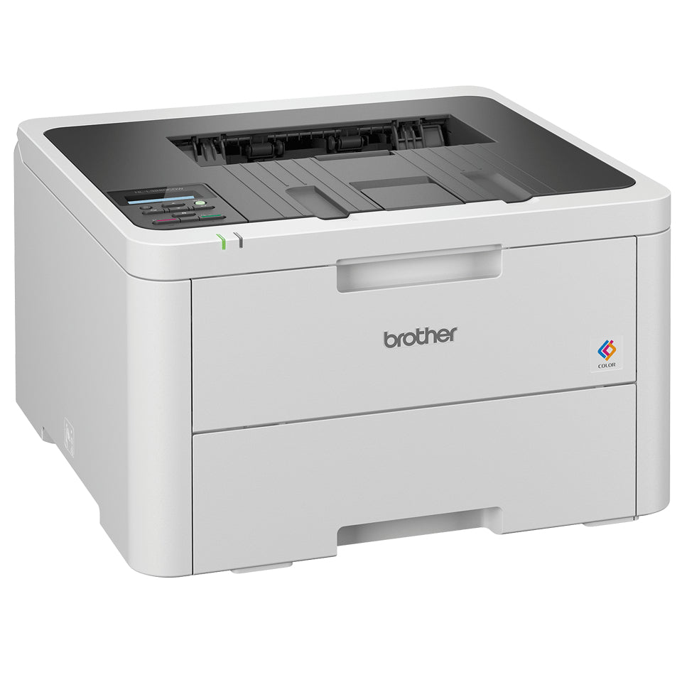Brother HL-L3220CW – Farbe, A4, WLAN, USB, 18 ppm