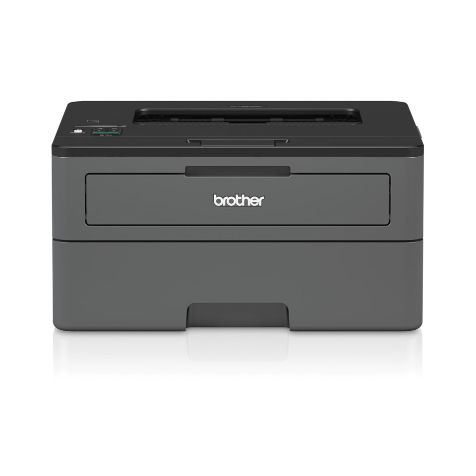 Brother HL-L2370DN – A4, S/W, Duplex, 34 S./Min., 2400 × 600 dpi, USB, Papier: 250 Blatt