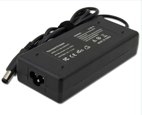 CoreParts Netzteil 90 W – 15 V/6 A, Stecker 7,4×5,0 mm – für Surface Pro 3/4 Dock