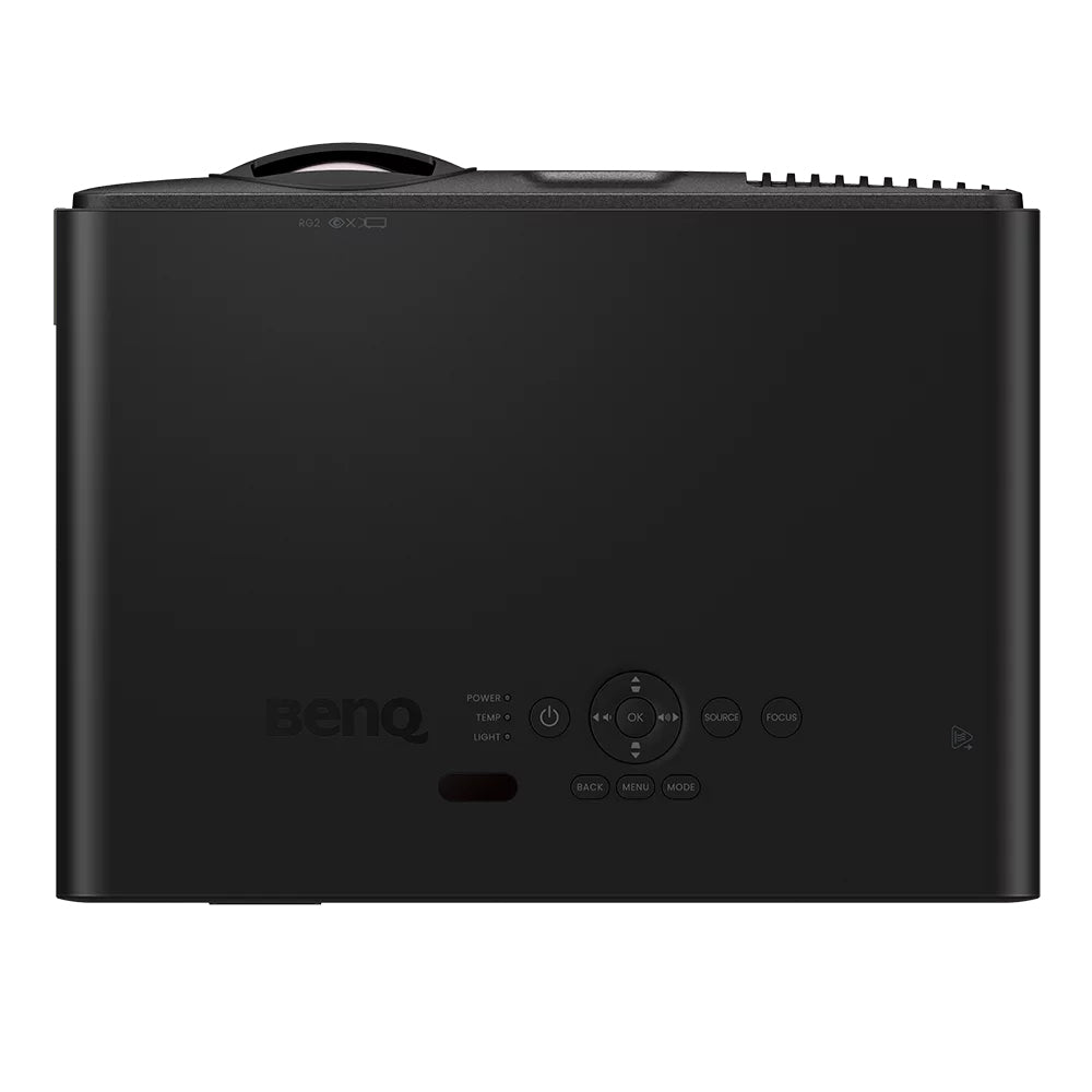 BenQ LK835ST, Laser-Projektor – Ultra HD 4K, 4000 ANSI-Lumen, Kurzdistanz