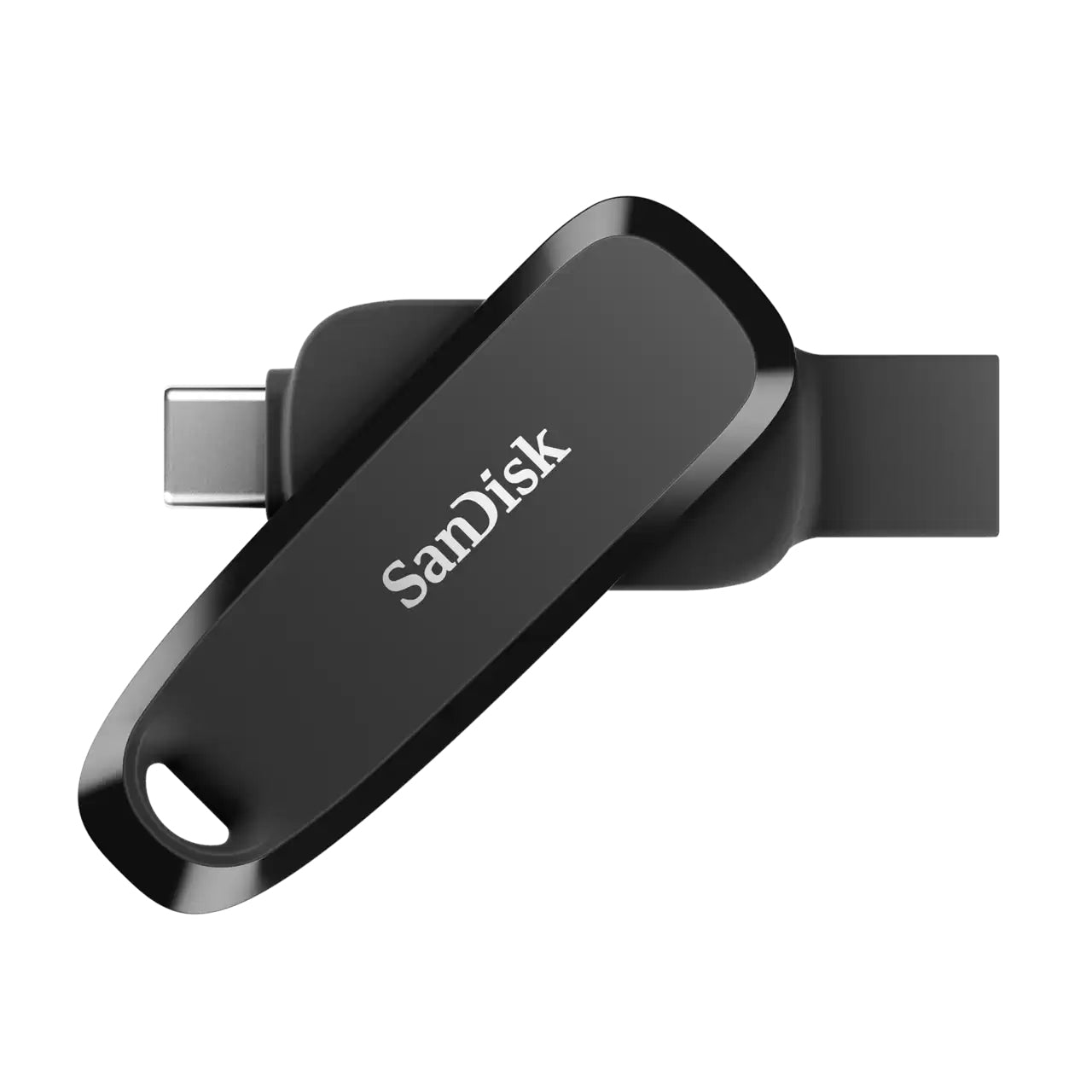 SanDisk Phone Drive USB-Stick – 32 GB, USB Typ-C, 100 MB/s