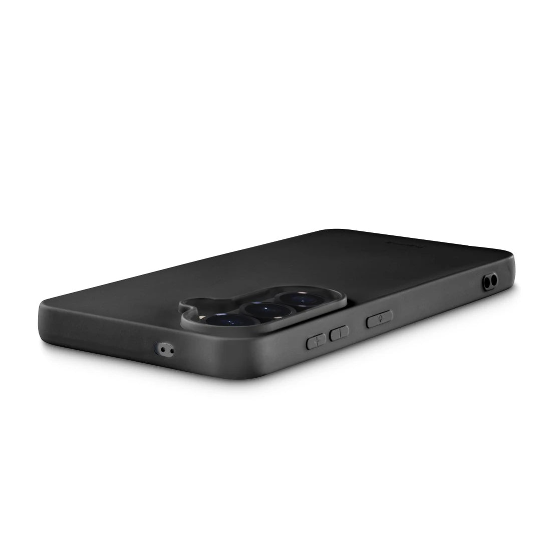 Hama Backcover – für Samsung Galaxy S26, TPU, schwarz