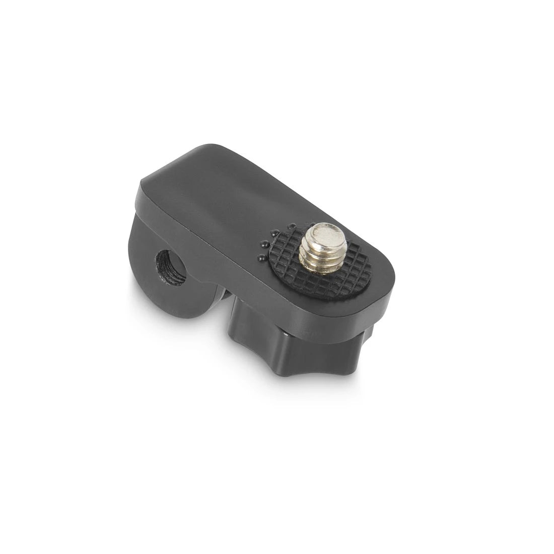 Hama 00004566 Adapter – 1/4" Schraube, Kunststoff – für GoPro