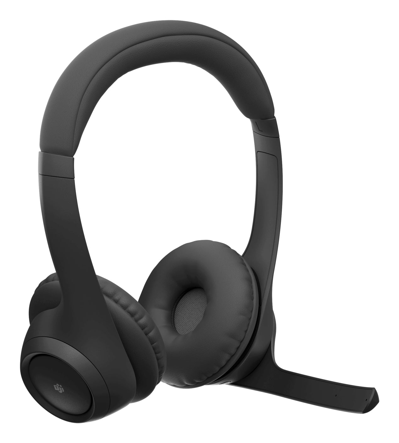 Logitech Zone 305 – Headset – USB‑A – für Microsoft Teams – Schwarz
