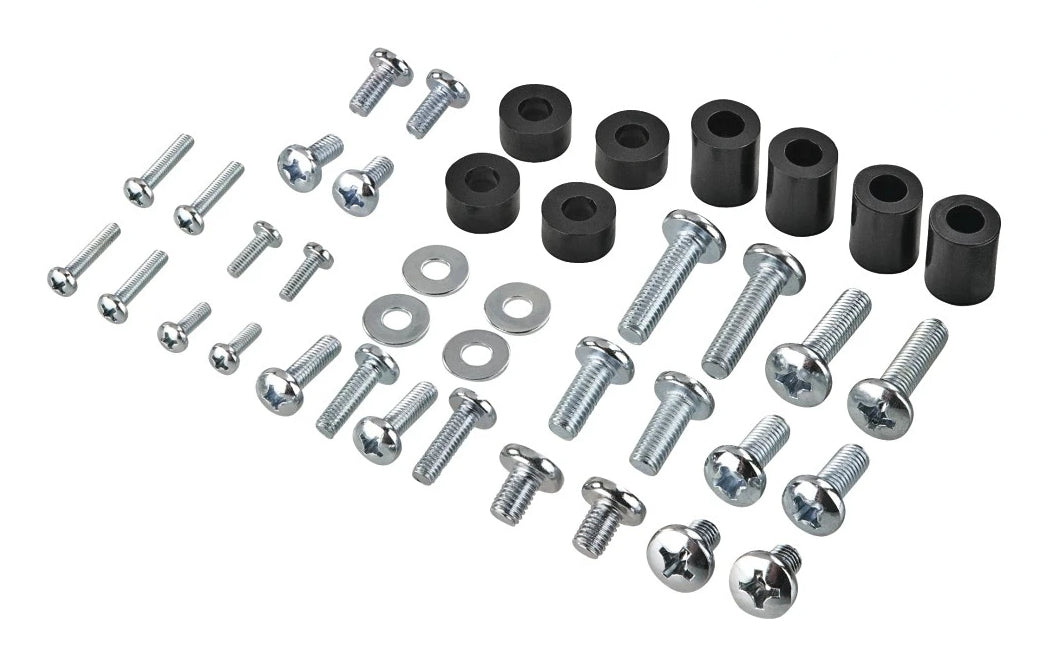 Hama Tischständer – Vollbeweglich – 32–65" – VESA 200×200–600×400 – bis 40 kg – 00220869