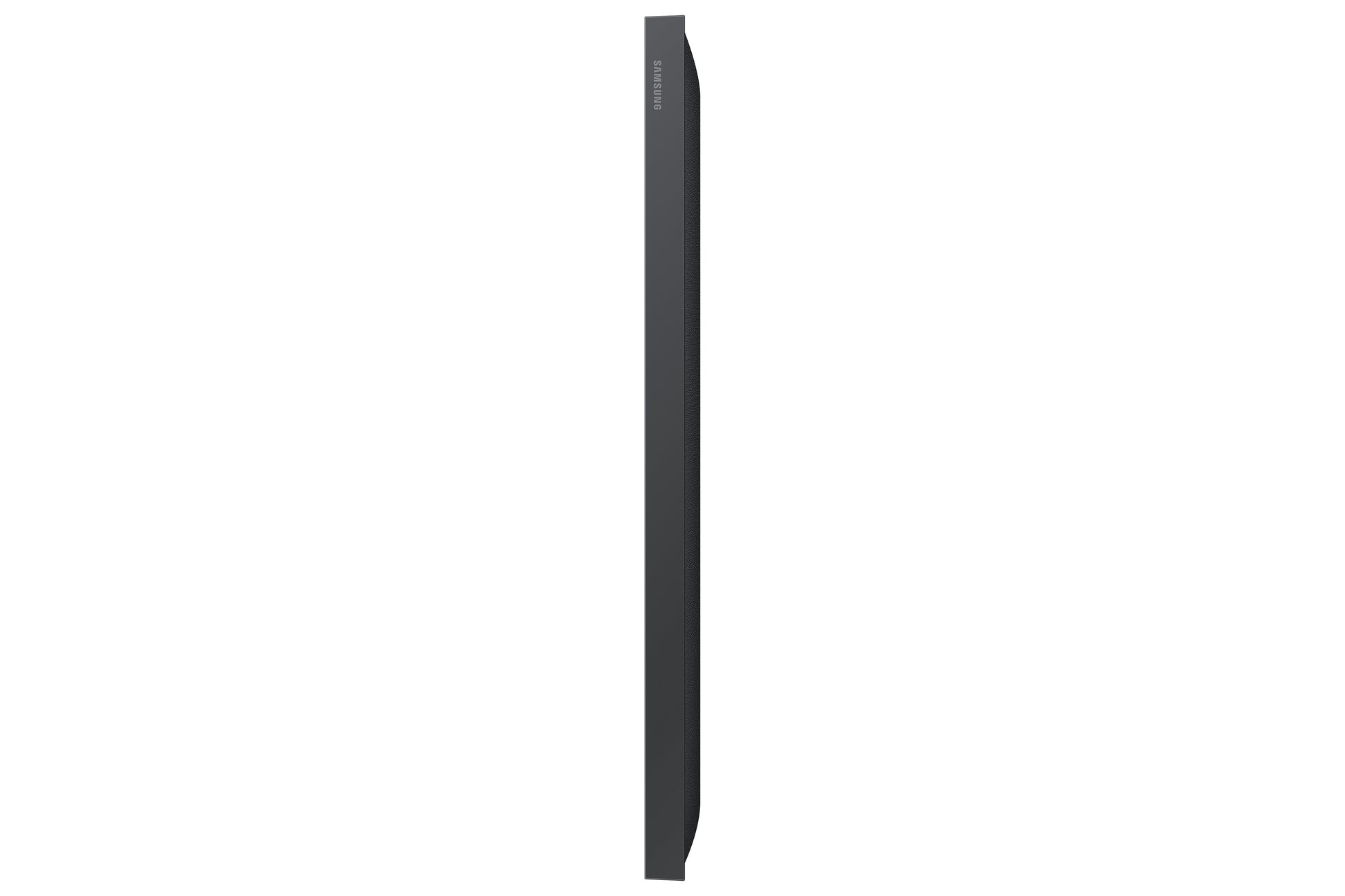 Samsung QM32C – 32" Full HD Signage-Display, 400 cd/m², 24/7, Tizen – Schwarz
