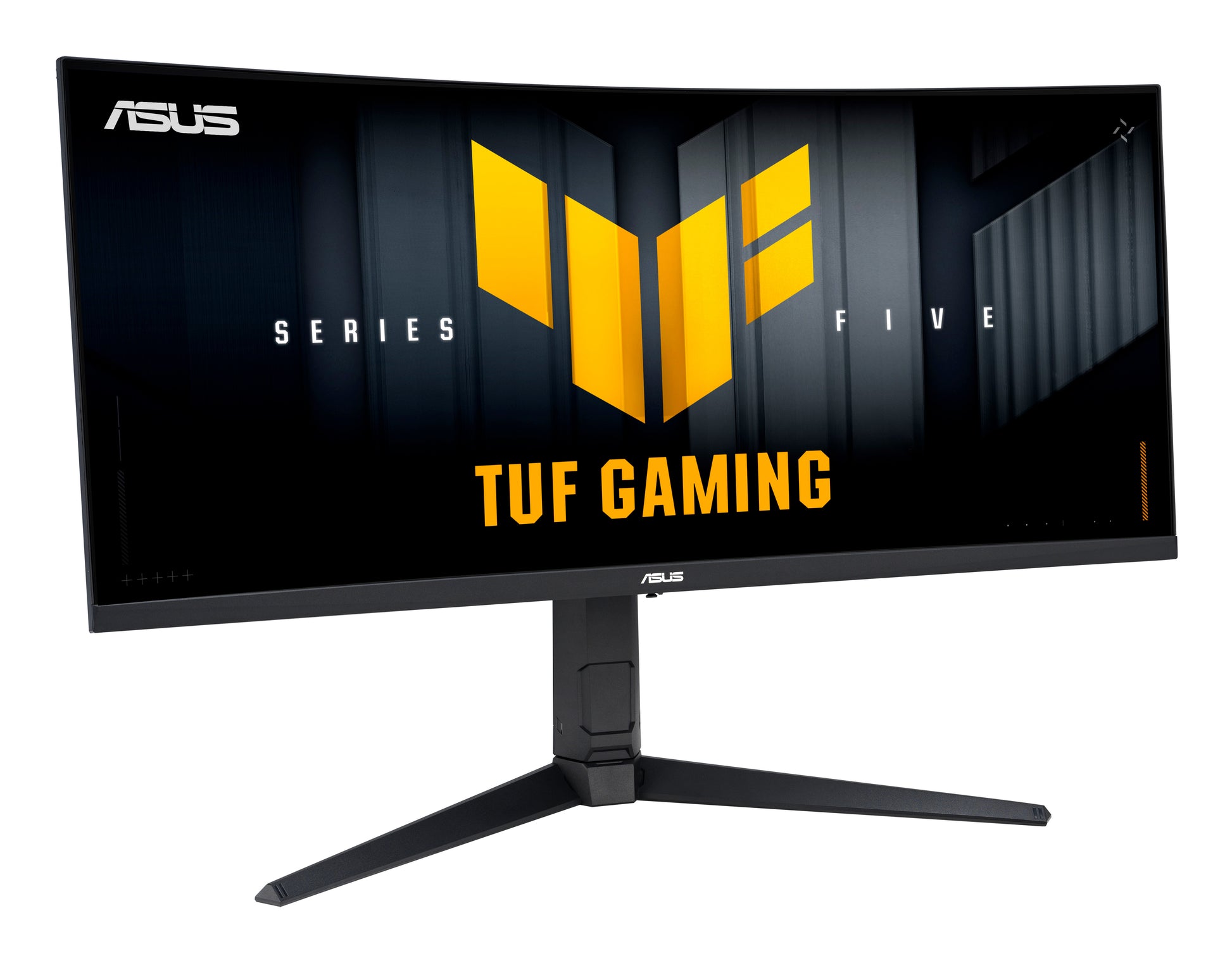 ASUS VG34WQML5A – 34" Curved, 3440 × 1440 (UWQHD), VA, 250 Hz, DisplayHDR 400