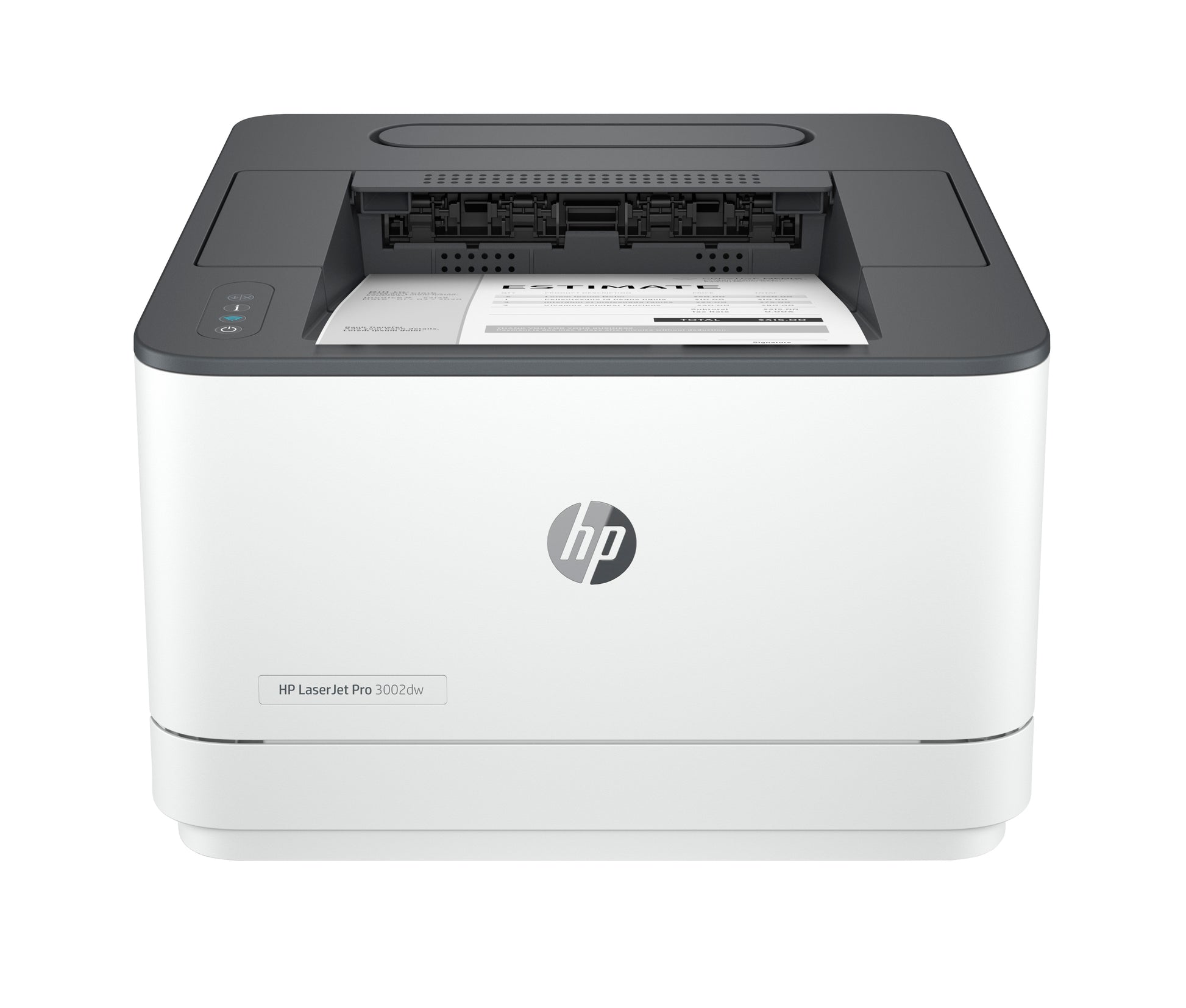 HP LaserJet Pro 3002DW – A4, 33 Seiten/Min, Papier: 250 Blatt