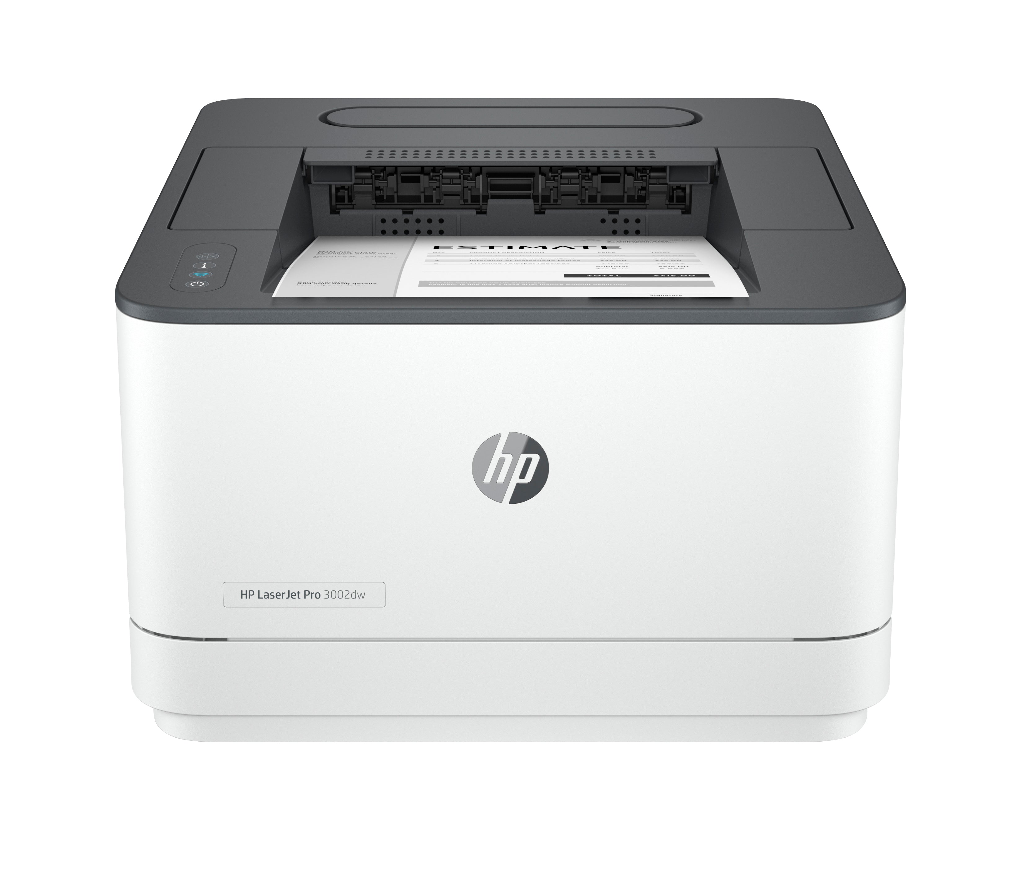 HP LaserJet Pro 3002DW – A4, 33 Seiten/Min, Papier: 250 Blatt