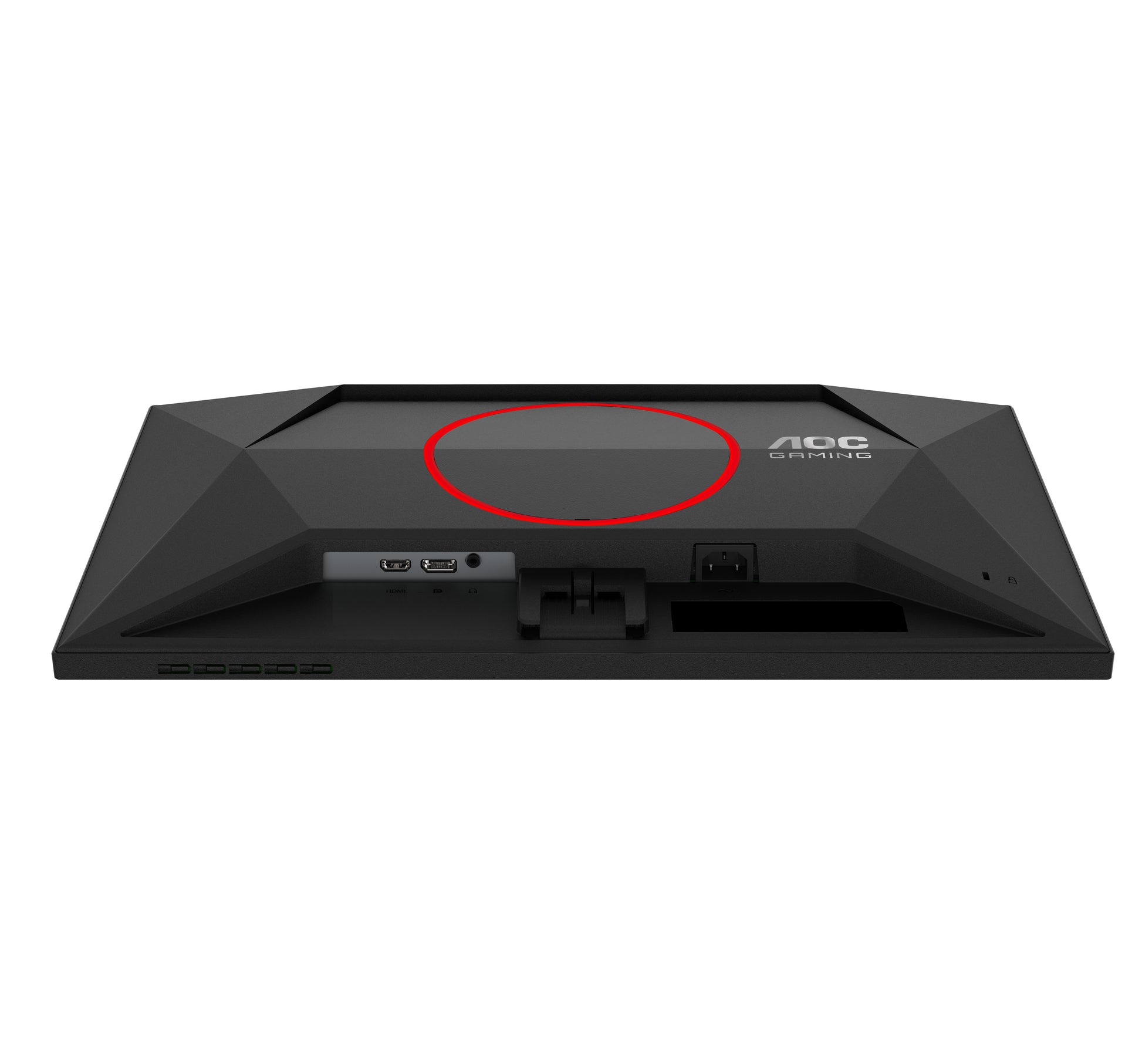 AOC G4 Q24G4RE – 23,8", 2560 × 1440 (WQHD), IPS, 180 Hz, HDR10