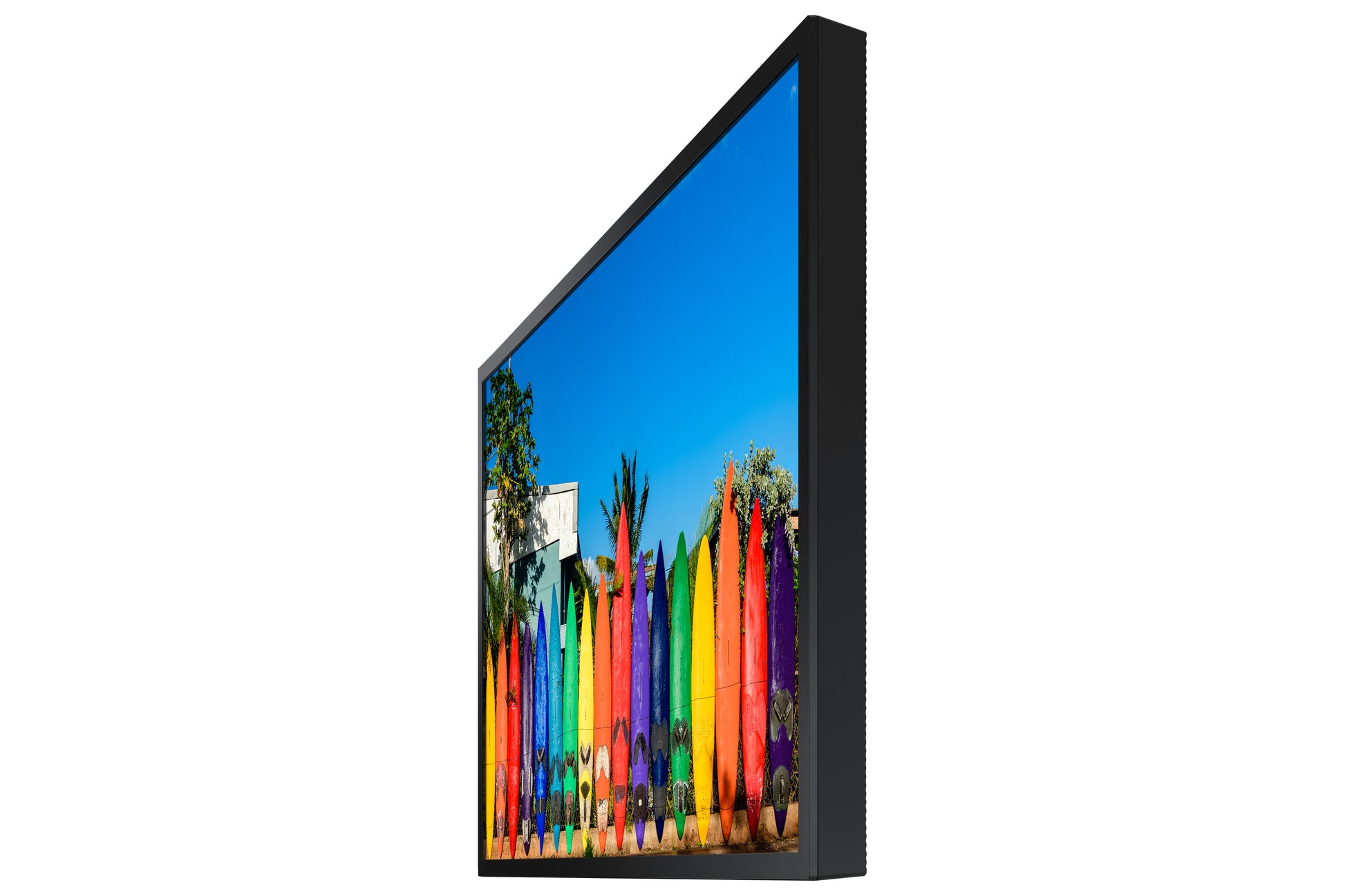 Samsung OM46B (LH46OMBEBGBXEN) – 46", 1920 × 1080 (Full HD), VA, LAN