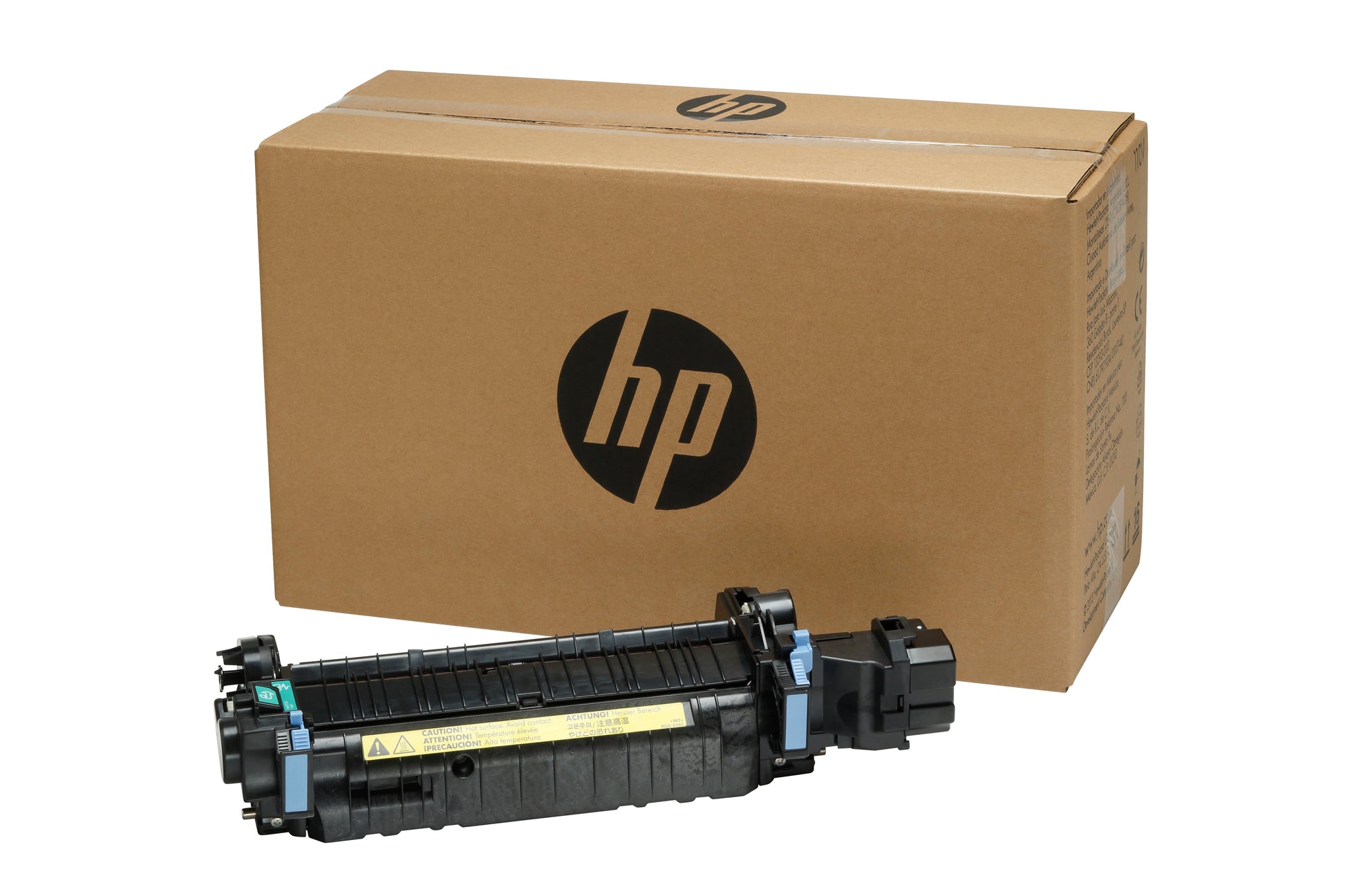 HP Fixiereinheit – für Color LaserJet
