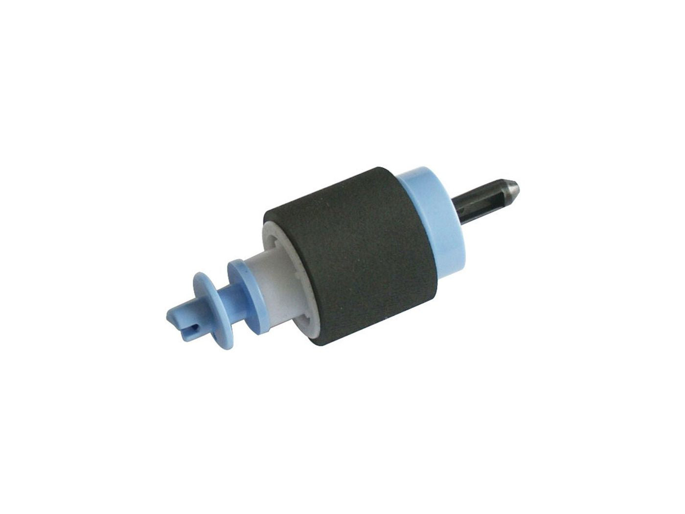 CoreParts Rollen-Kit Pickup-Roller, schwarz – für LaserJet M5035/M5025