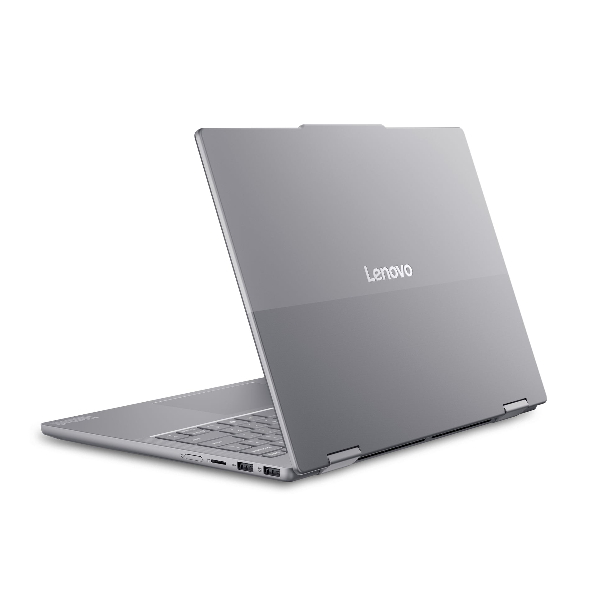 Lenovo ThinkBook 14 2-in-1 G6 – 14" WUXGA Touch, Core Ultra 5 325, 16 GB, 512 GB SSD, Win 11 Pro, QWERTZ (CH)