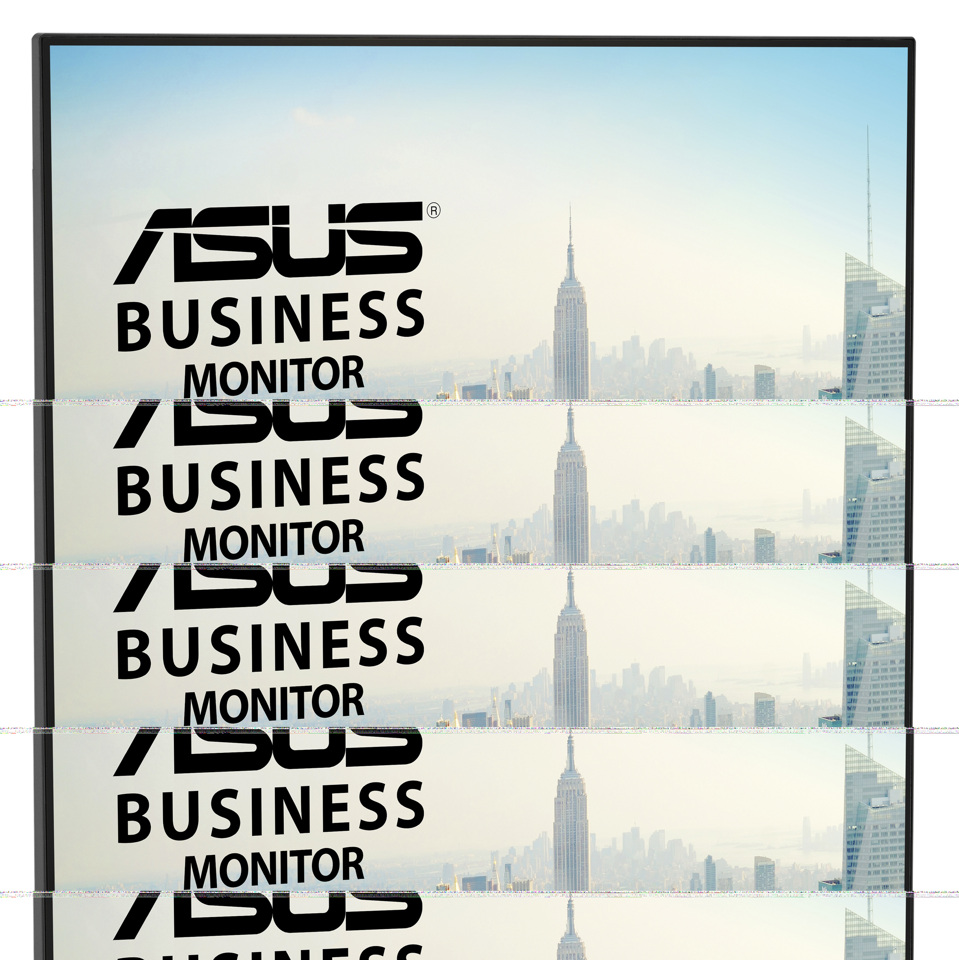 ASUS VB249QG – 27", 1920 × 1080 (Full HD), IPS, 120 Hz