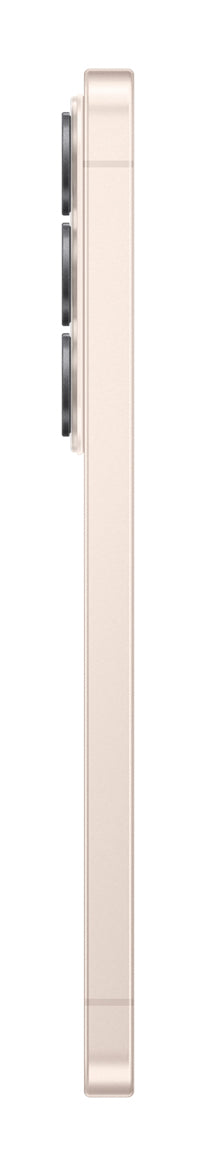 Samsung Galaxy S26 – 6,3" – 512 GB – Rosa-Gold