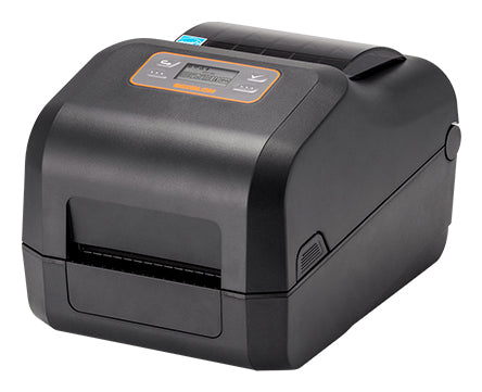 Bixolon XD5-40T – Etikettendrucker, USB, WLAN, LAN, RS-232, 203 dpi
