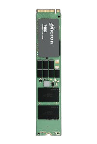 Micron 7450 PRO – 3,84 TB M.2 NVMe, PCIe 4.0 SSD