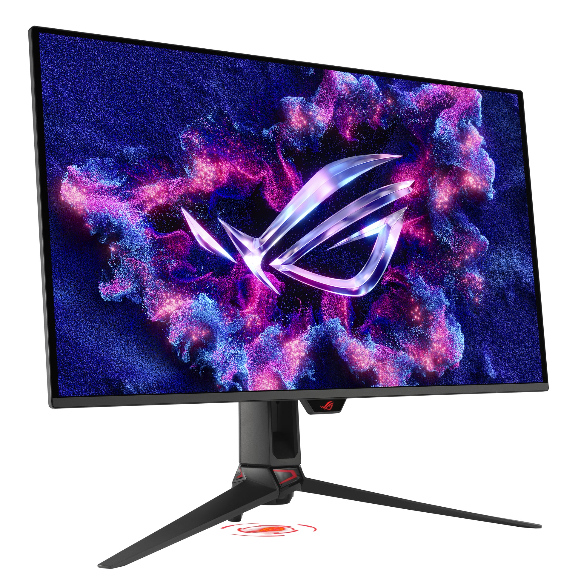 ASUS ROG Swift OLED PG32UCDM3 – 31,5", 3840 × 2160 (4K), OLED, 240 Hz, USB-C 90 W, KVM