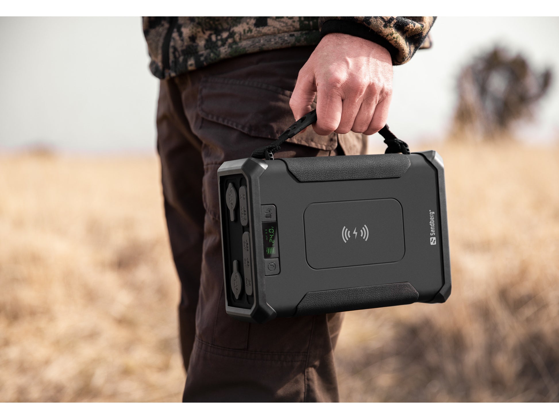 Sandberg Powerbank