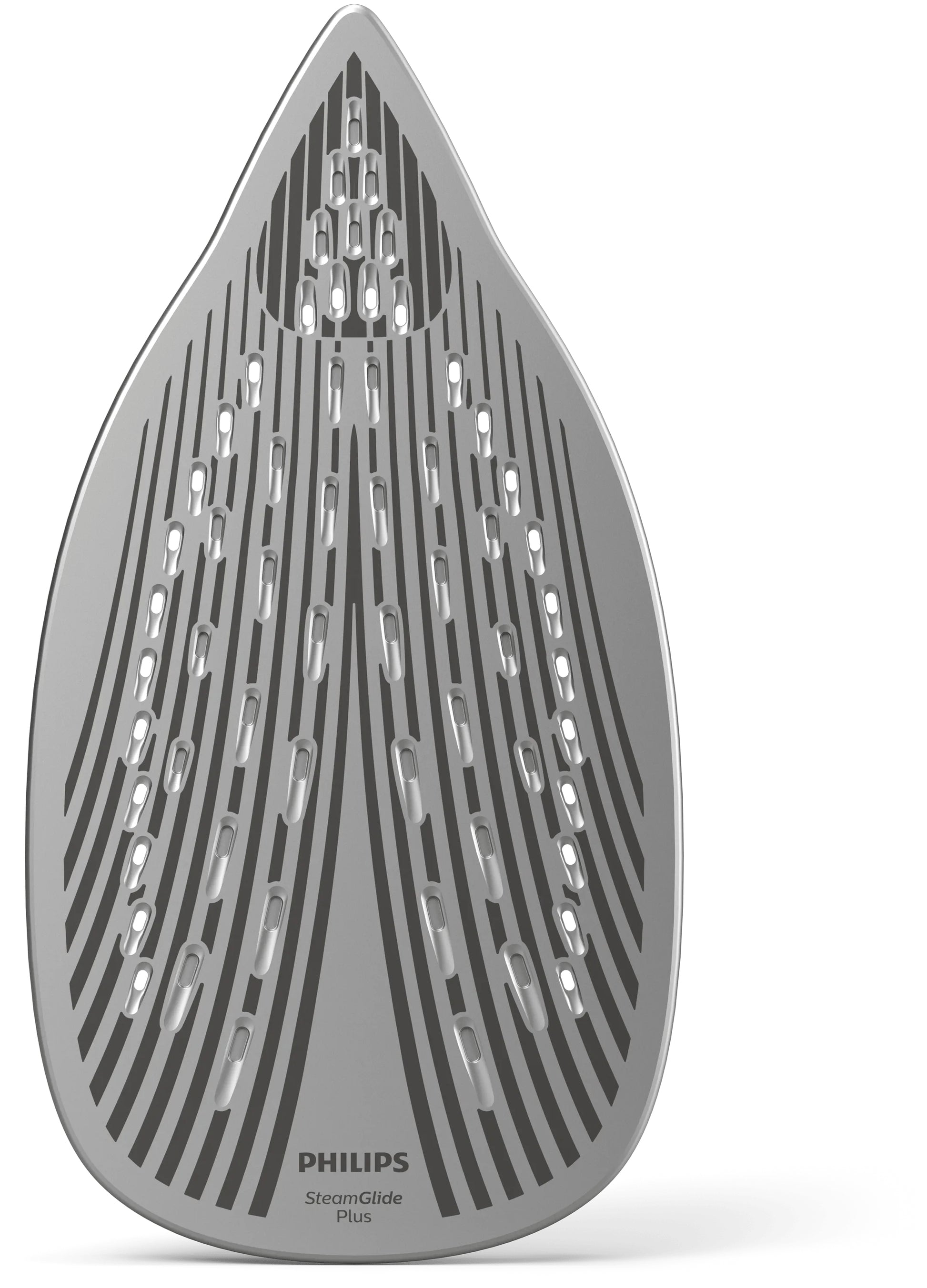 Philips Dampfbügeleisen 5000 Serie DST5030/20 – SteamGlide Plus-Sohle, 2400 W, 0,32 l, 2 m Kabel