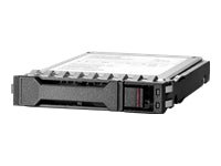 HPE 3,84 TB NVMe Gen4 SSD – Mainstream-Leistung, U.3, Leseintensiv