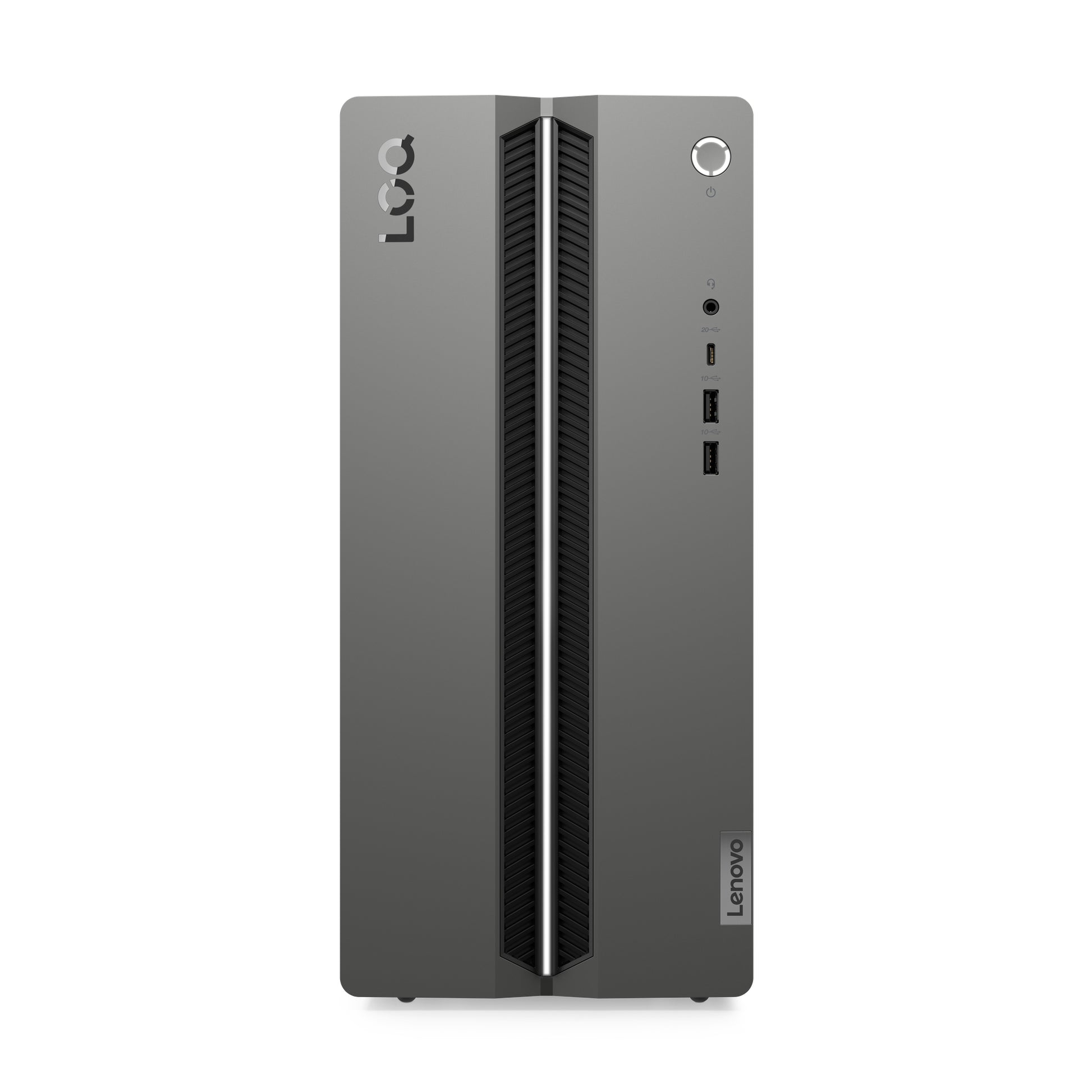 Lenovo Loq 17Iax10 Tower – Intel Core Ultra 7 255HX, 32 GB RAM, 1 TB SSD, Windows 11 Home