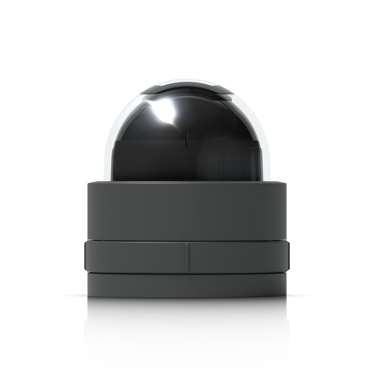 Ubiquiti G5 Dome Ultra UVC-G5-DOME-ULTRA-B IP-Sicherheitskamera – 4 MP, 2688 × 1512, PoE, Schwarz