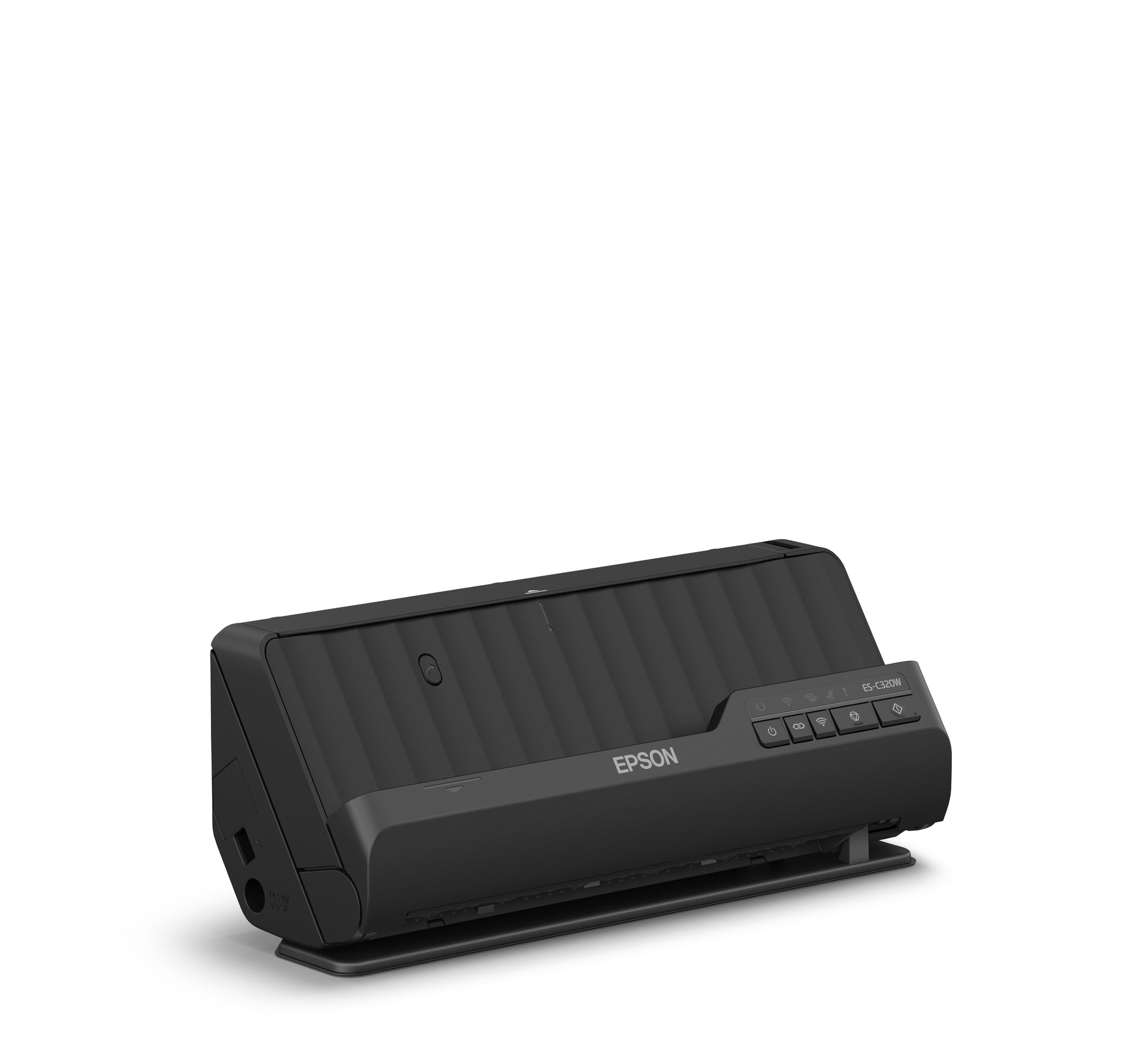 Epson Es-C320W – Dokumentenscanner, A4, 600 dpi