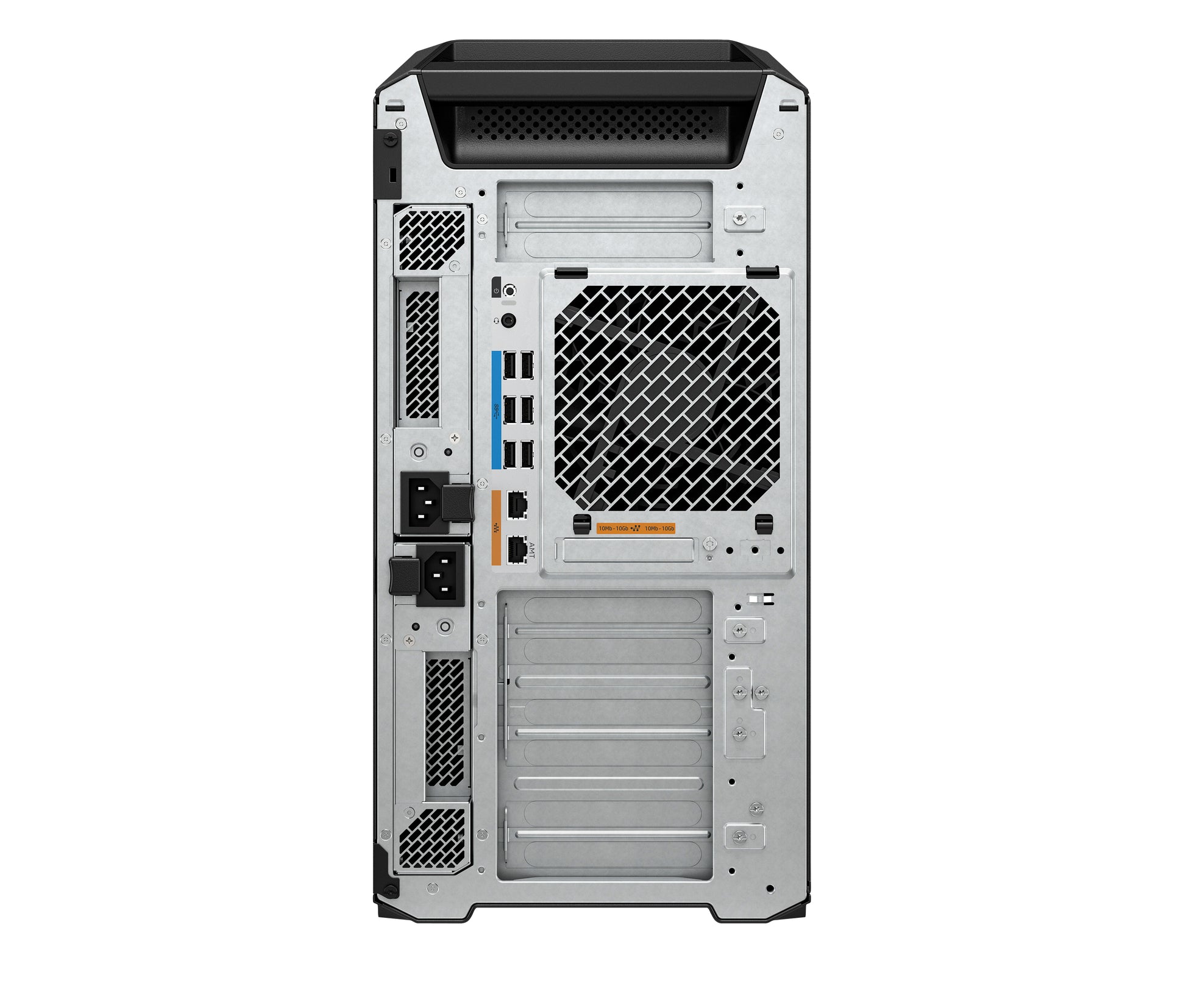 HP Z8 Fury G5 Tower – Intel Xeon W5-3423, 32 GB RAM, 1 TB SSD, DVD-RW, Windows 11 Pro