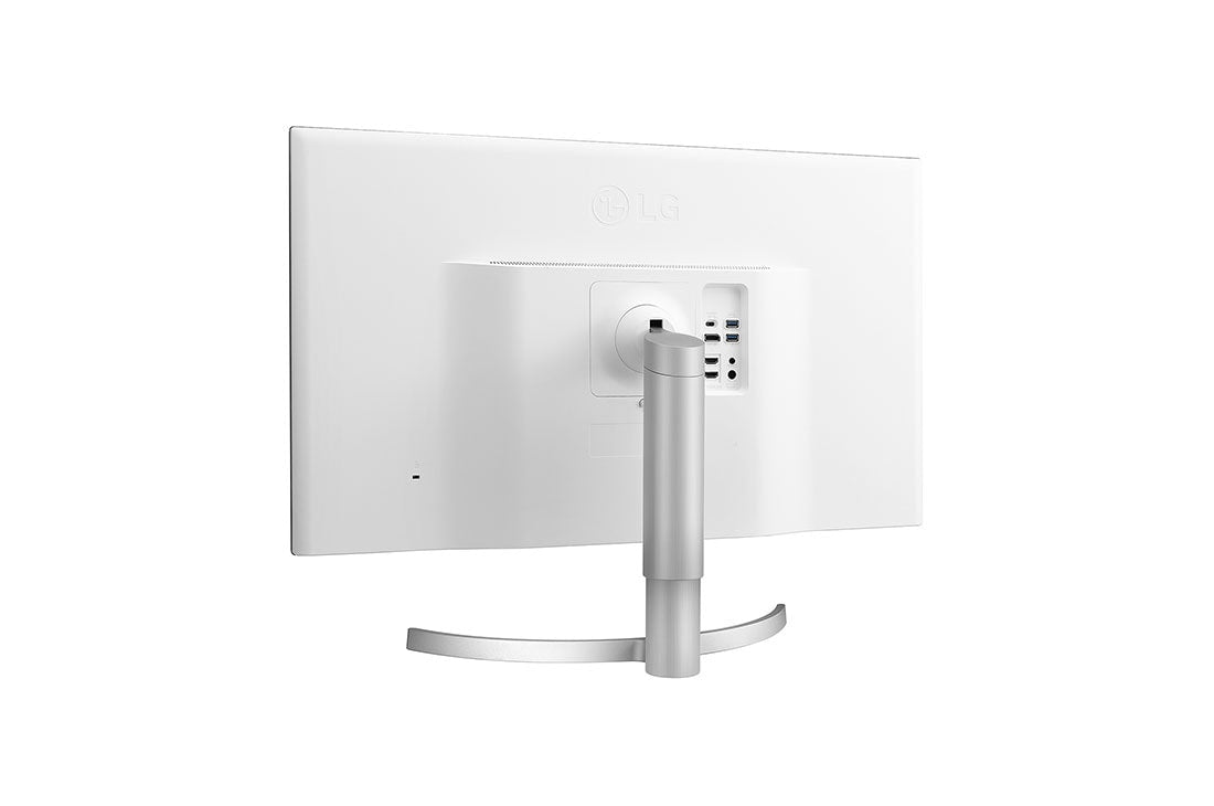 LG 32UL750P-W – 32", 3840 × 2160 (4K), VA, USB-C 60 W