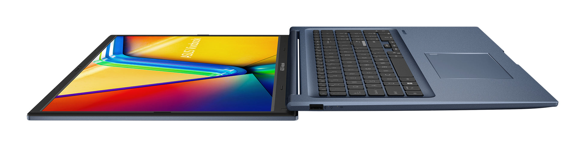 ASUS Vivobook 17 X1704VAP – Windows 11 Home