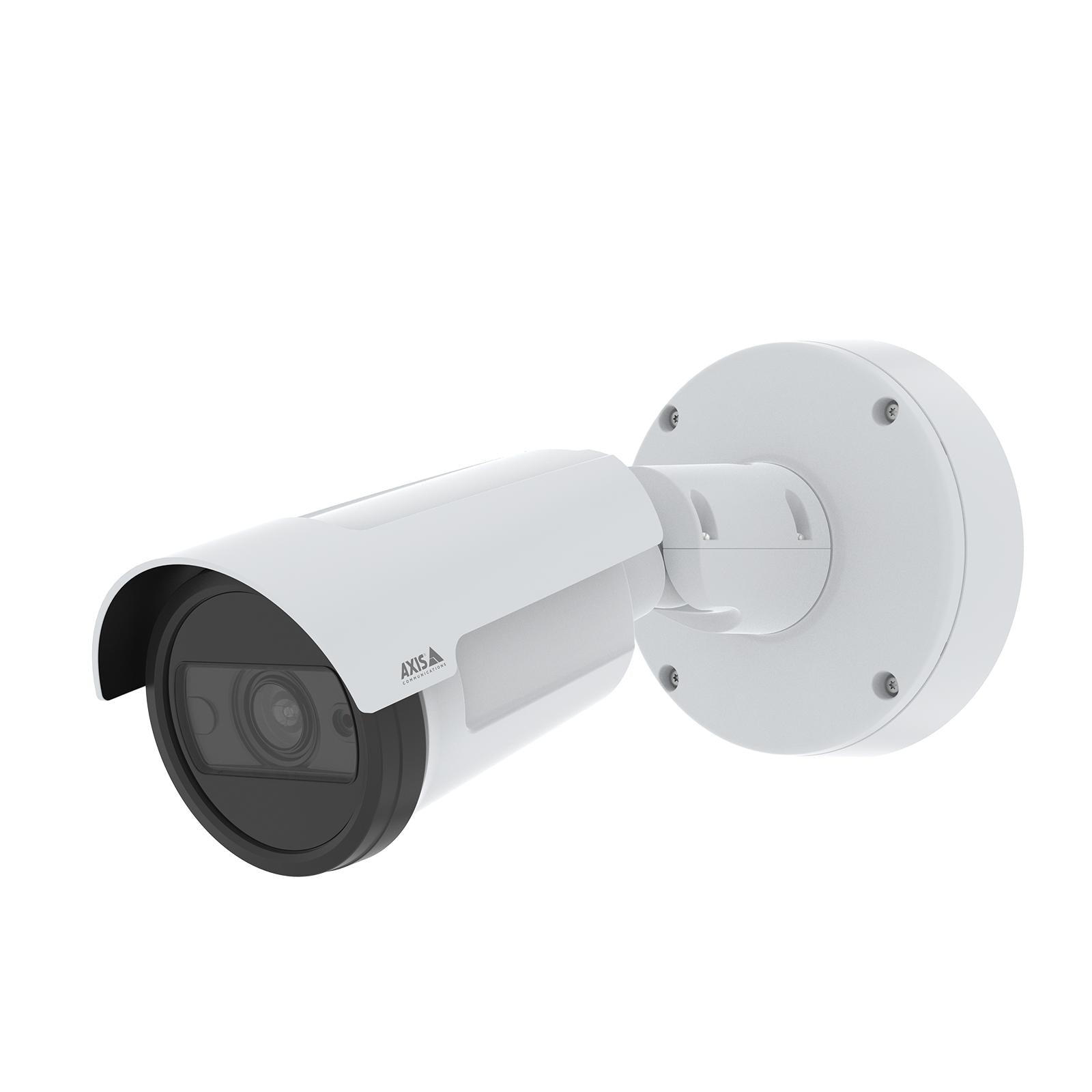 Axis P1465-LE Überwachungskamera – 2 MP, 1080p, IP67