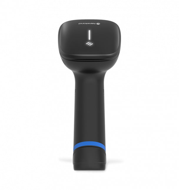 Newland NLS-HR2300-BT – Barcodeleser – Bluetooth – Kit: Ladestation