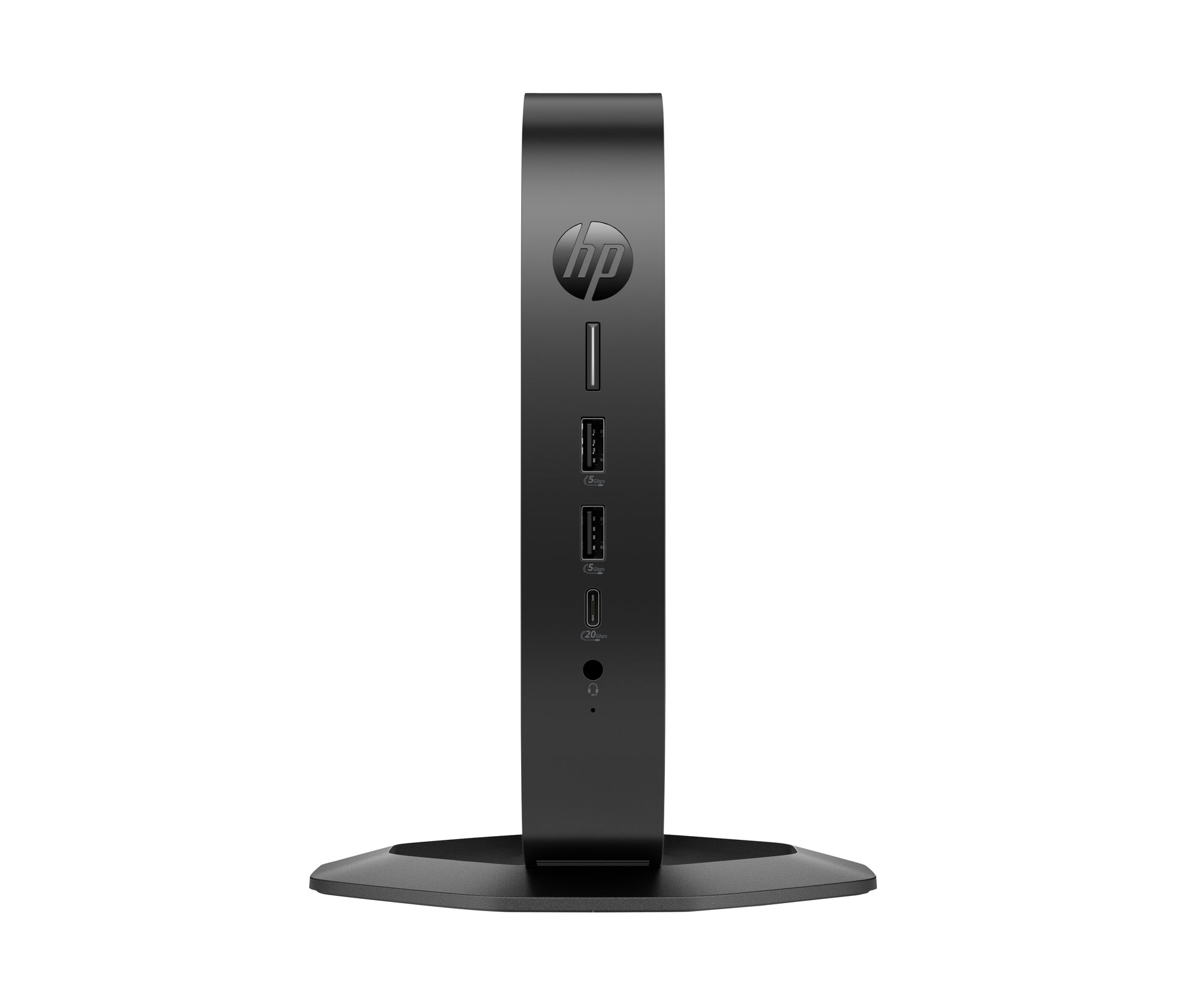 HP Elite T660 Micro – Intel U300E, 16 GB RAM, 256 GB SSD, Windows 11 IoT Enterprise