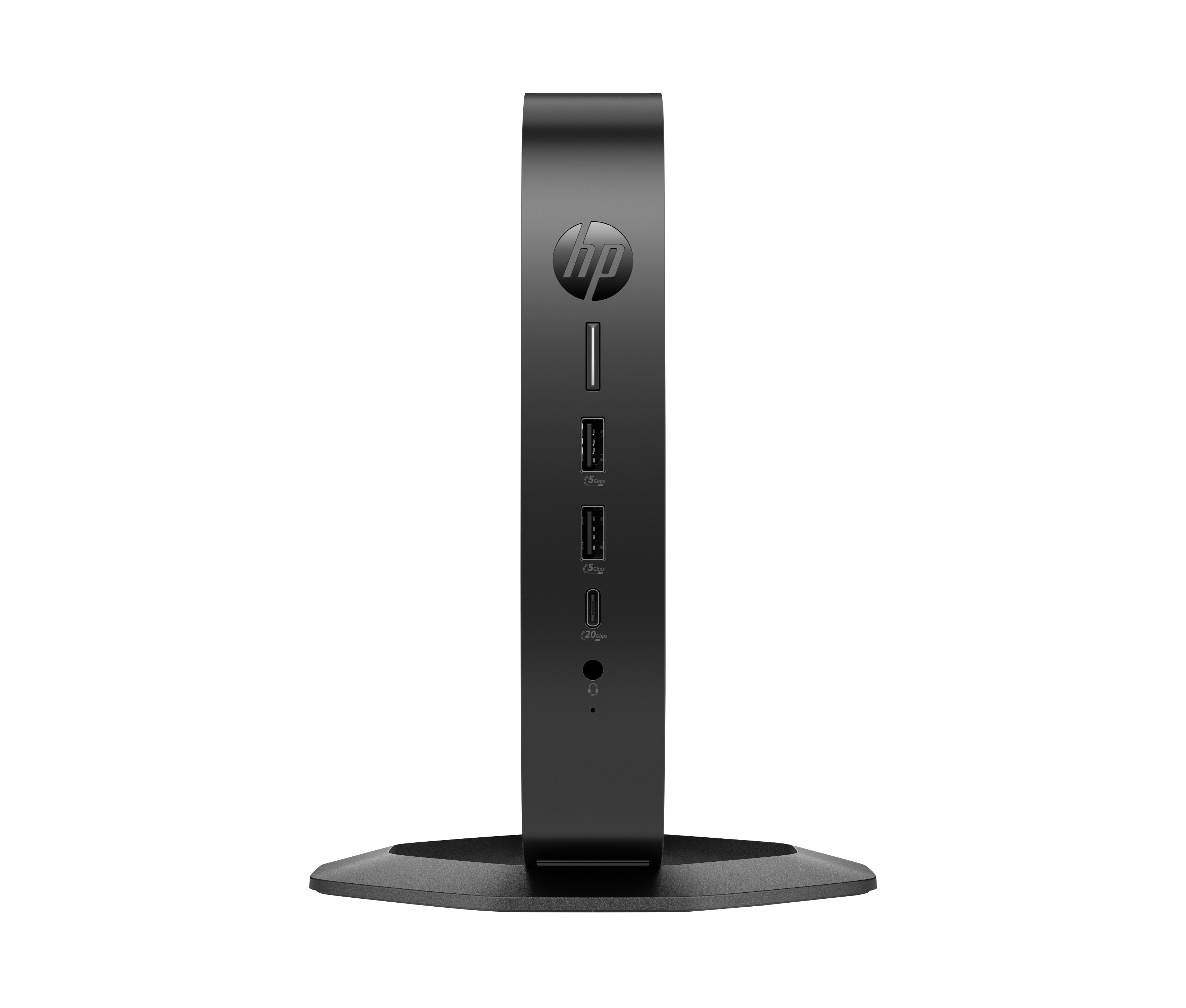 HP Elite T660 Micro – Intel U300E, 16 GB RAM, 256 GB SSD, Windows 11 IoT Enterprise