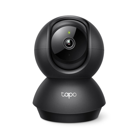 TP-Link Tapo C201 – 1080p – 4,0 mm – WLAN – Innenbereich