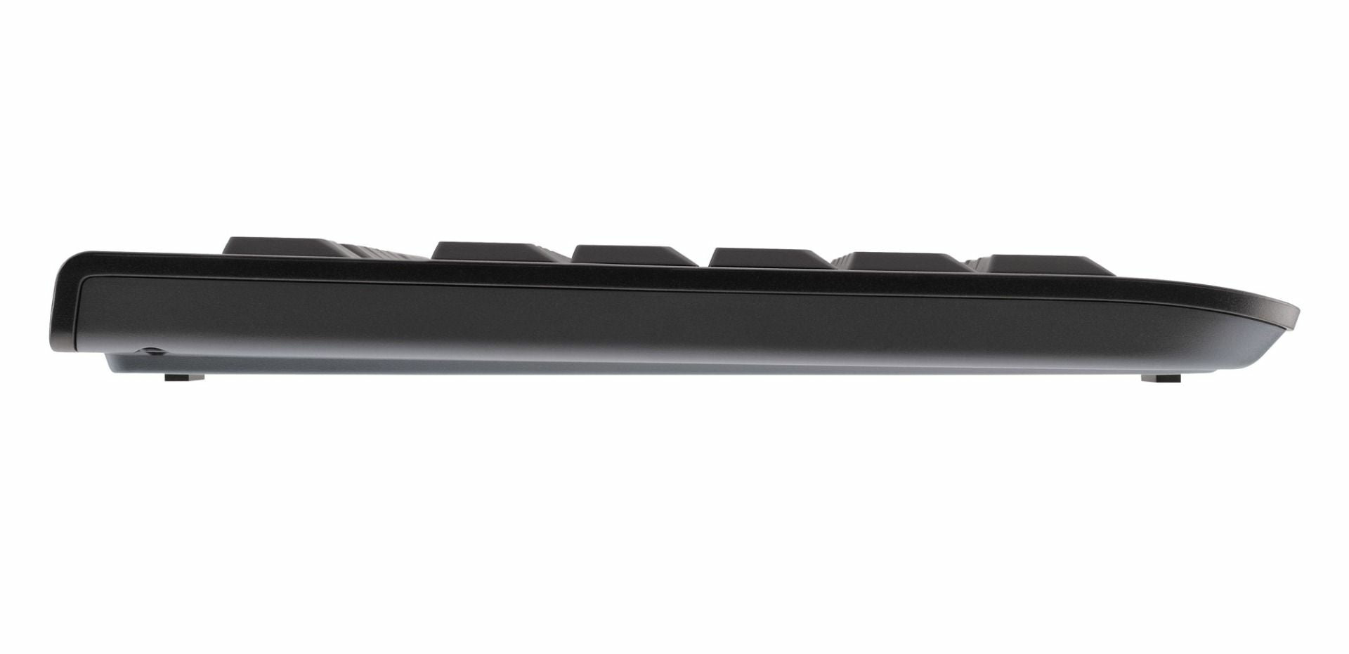 CHERRY DC 2000 – Tastatur, kabelgebunden (USB-A), US-Layout (EN) – für Windows, macOS & Linux