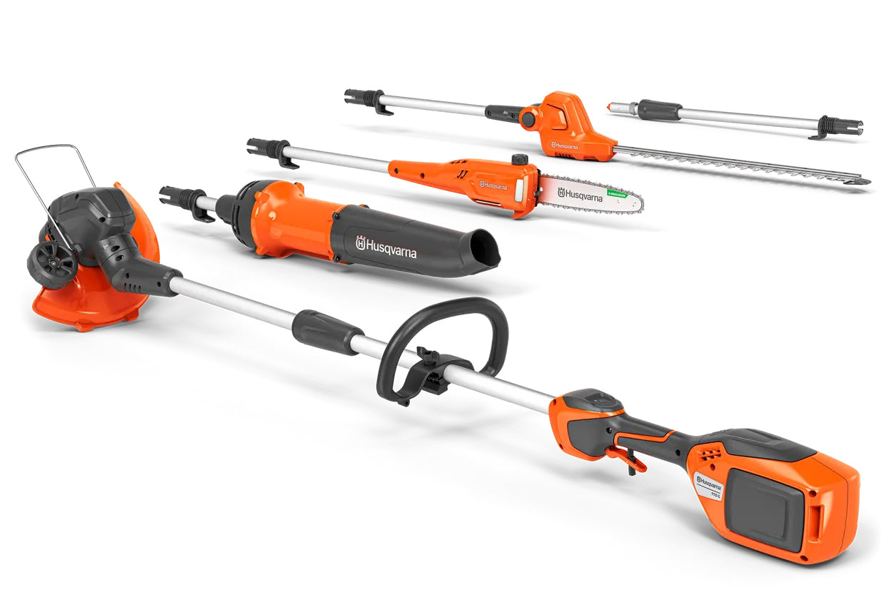 Husqvarna Hochentaster – 1 Stk – für DP110 FLXi