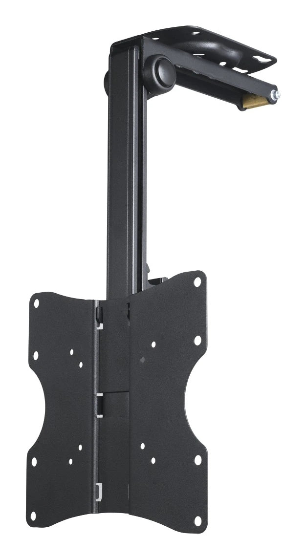 Hama Deckenhalterung – 19–46" – VESA 75×75–200×200 – bis 20 kg, Höhenverstellbar, Schwenkbar – 00220876